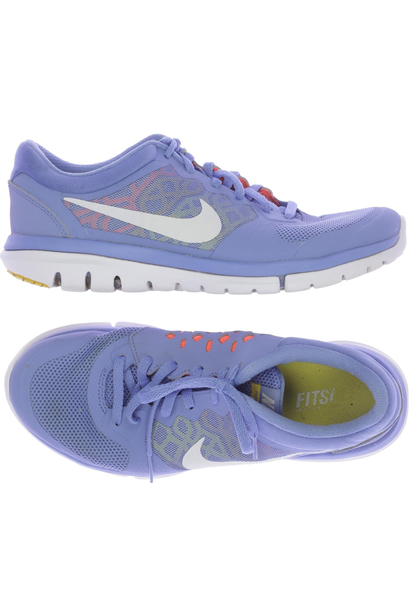 

Nike Damen Sneakers, blau, Gr. 39