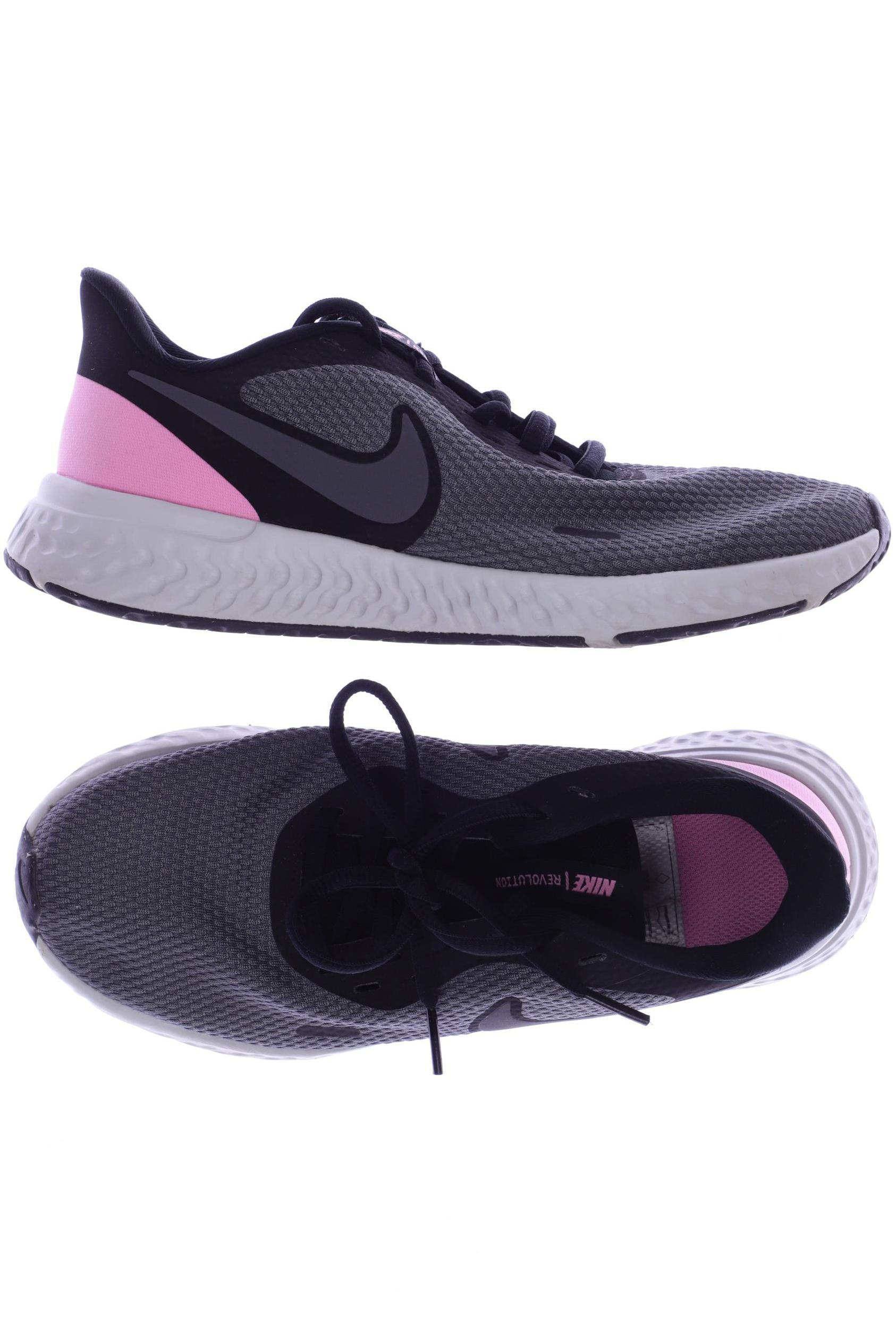 

Nike Damen Sneakers, grau