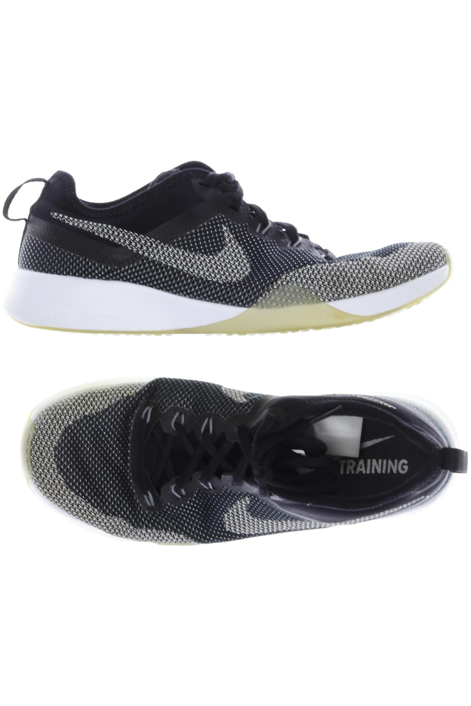 

Nike Damen Sneakers, schwarz, Gr. 37