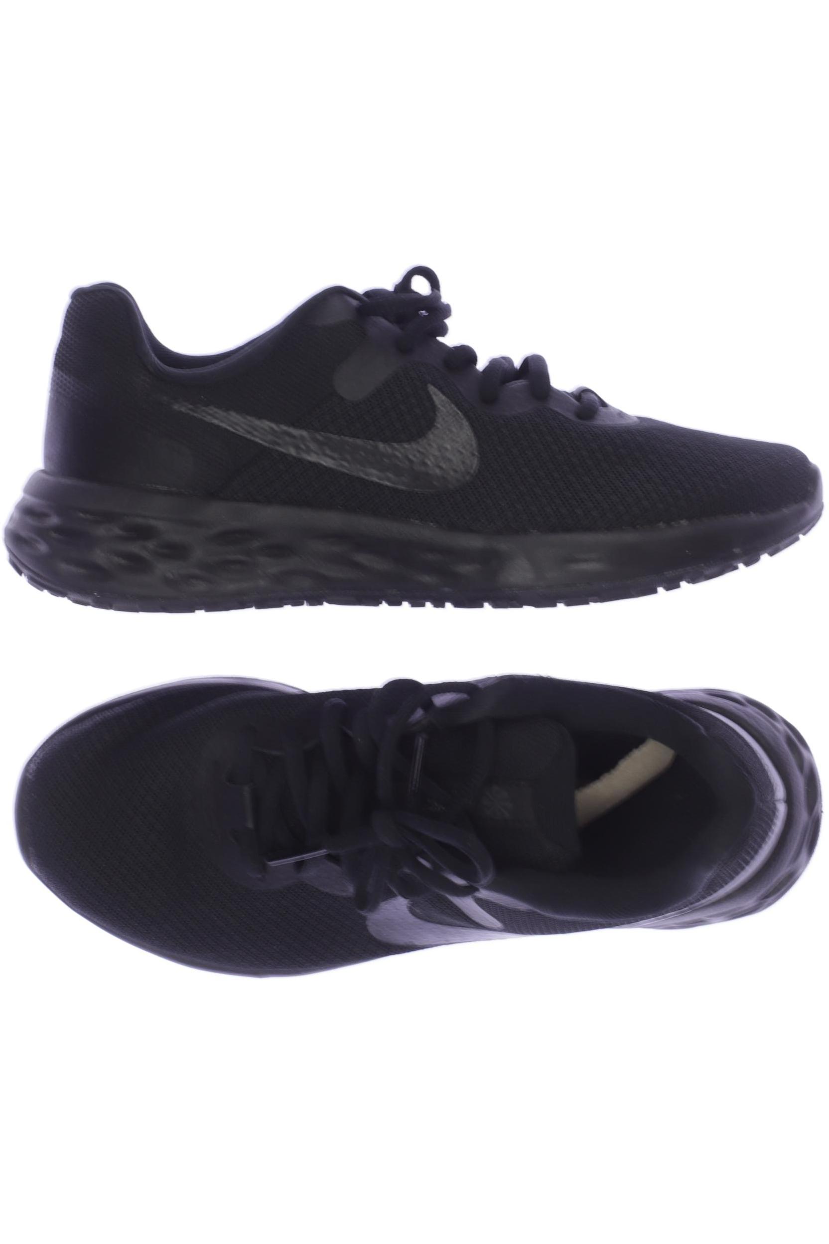 

Nike Damen Sneakers, schwarz, Gr. 36