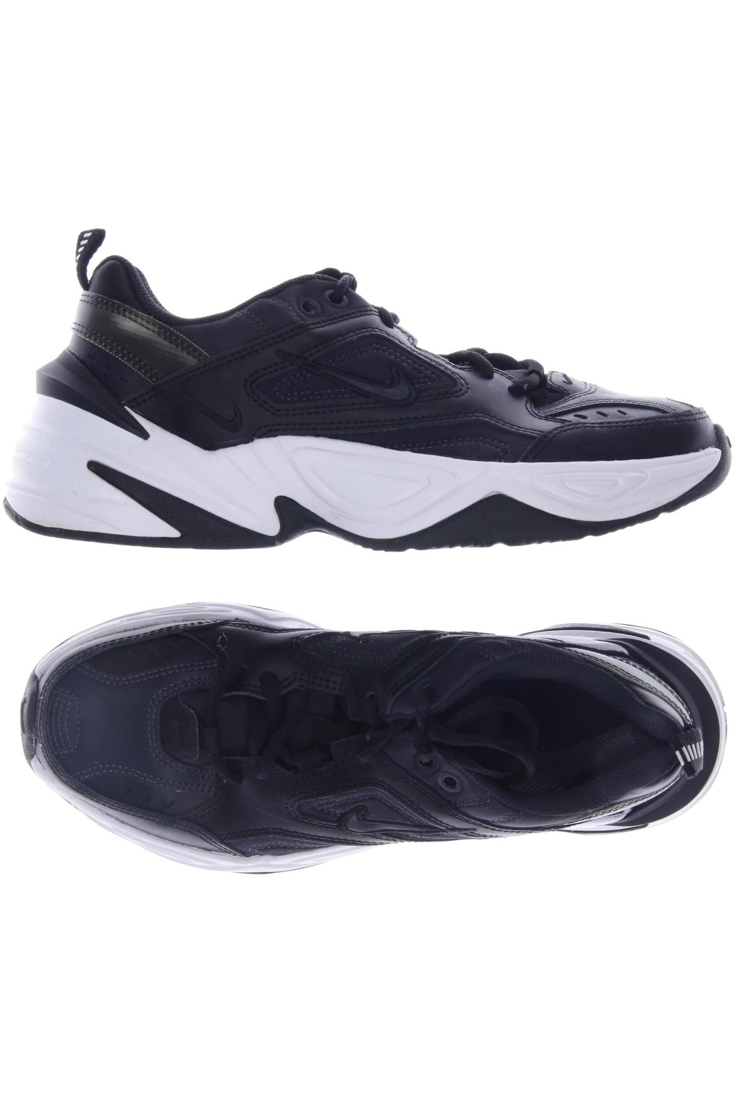 

Nike Damen Sneakers, schwarz, Gr. 38.5