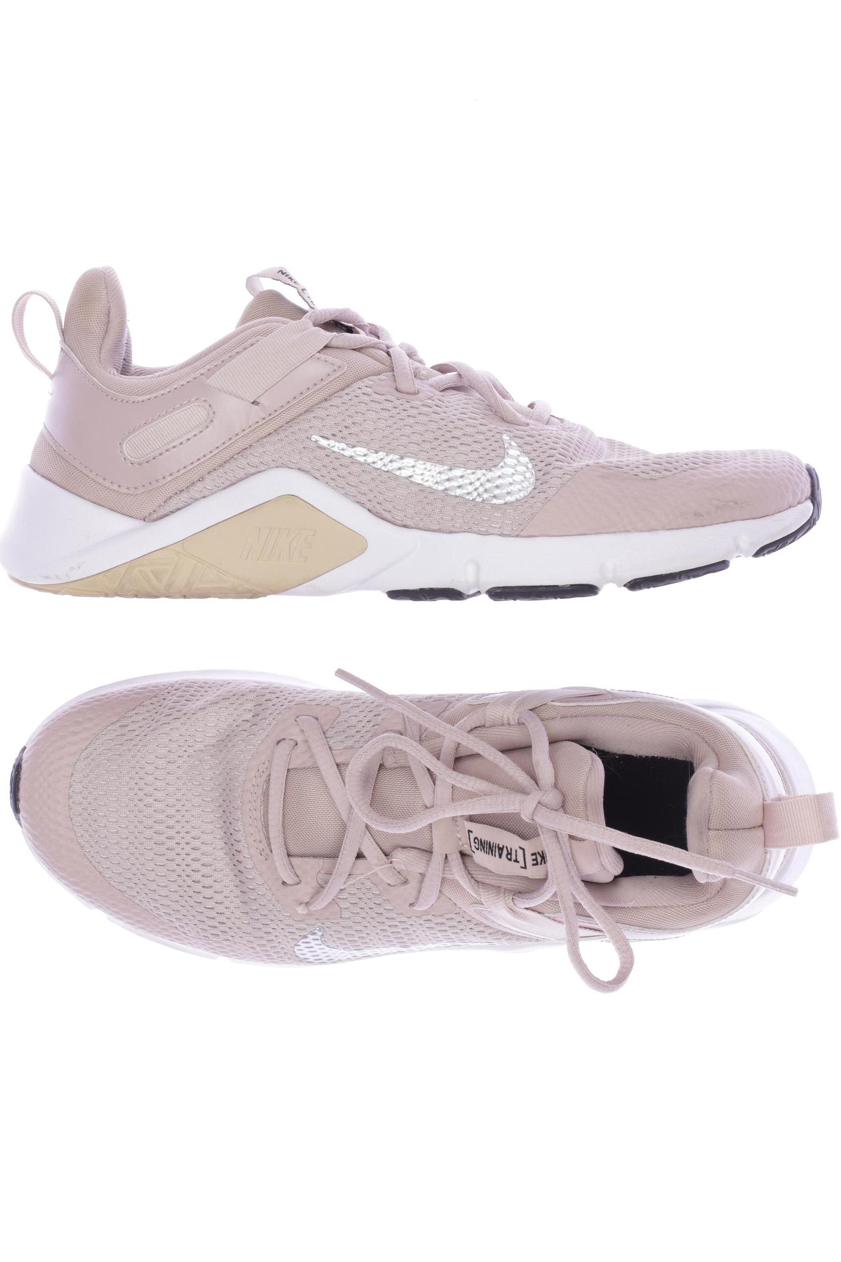

Nike Damen Sneakers, pink, Gr. 38.5
