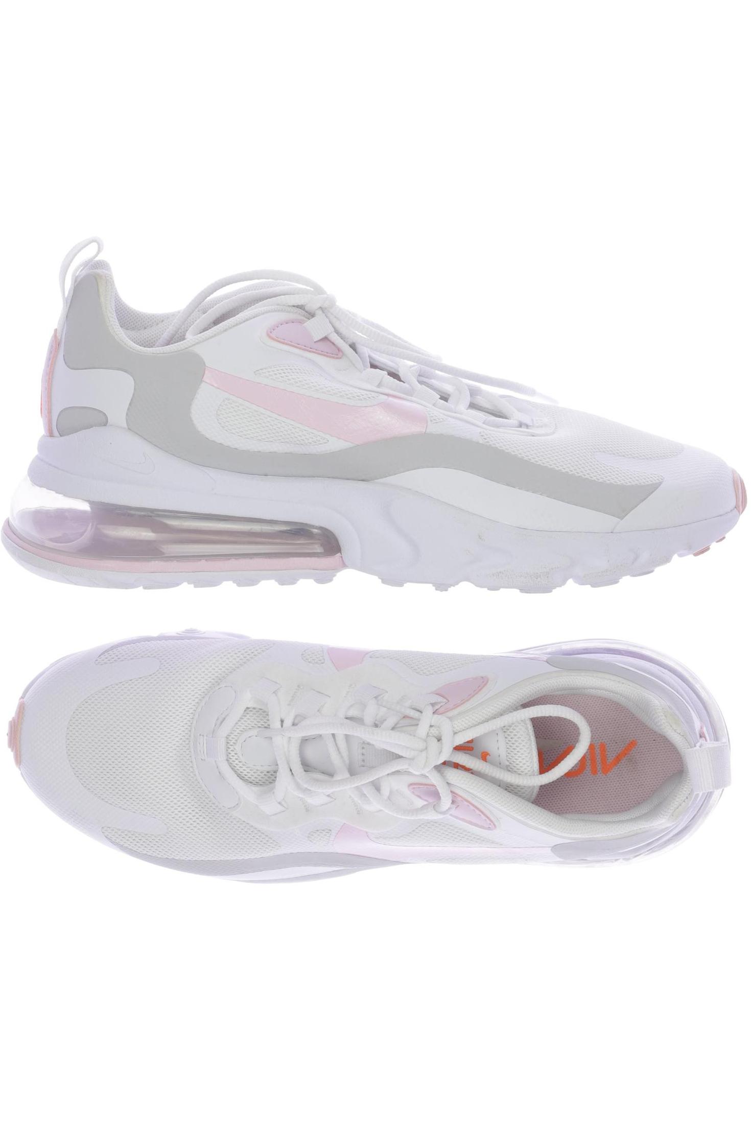 

Nike Damen Sneakers, weiß