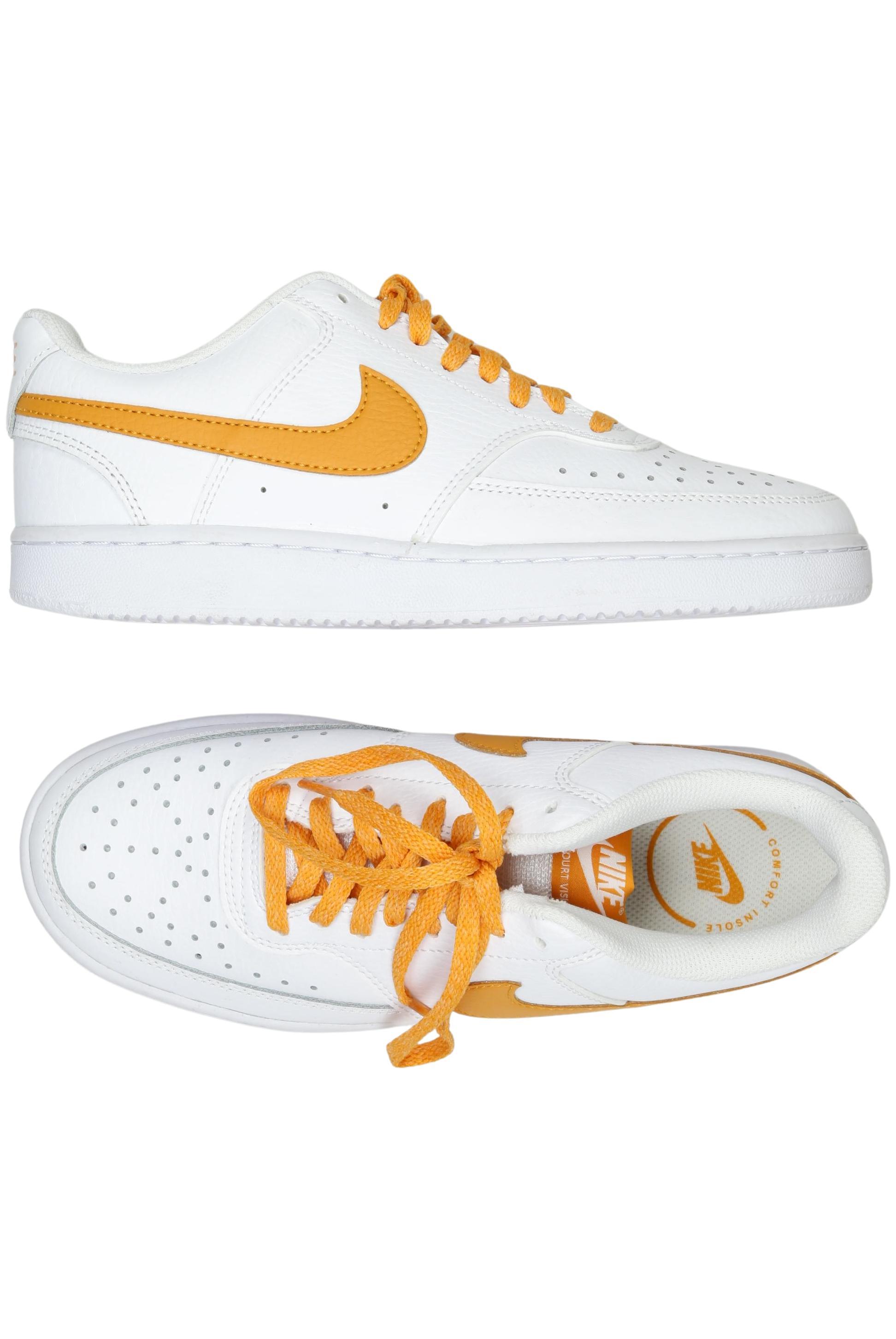 

Nike Damen Sneakers, weiß, Gr. 37.5