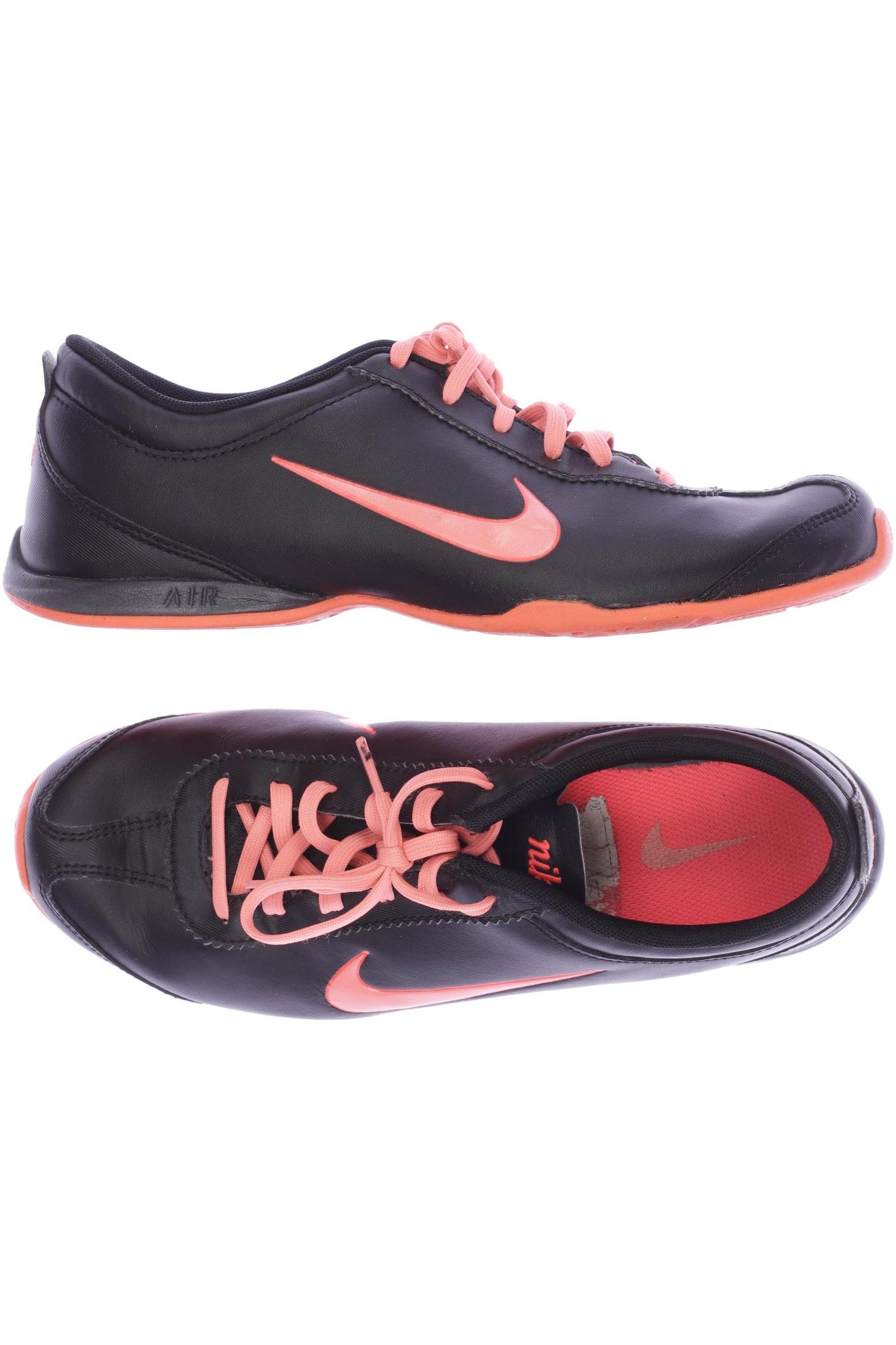 

Nike Damen Sneakers, schwarz, Gr. 39