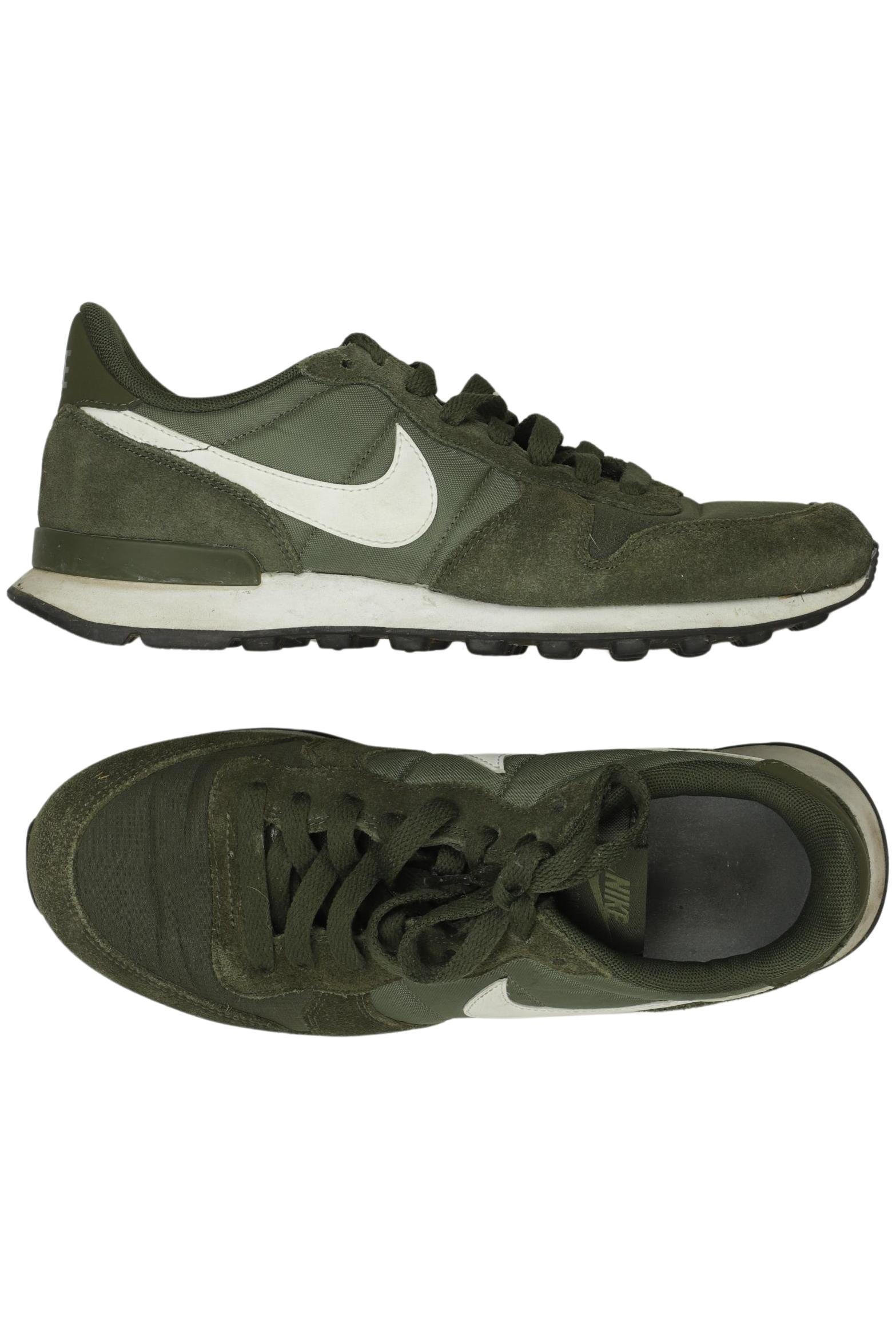 

Nike Damen Sneakers, grün, Gr. 39
