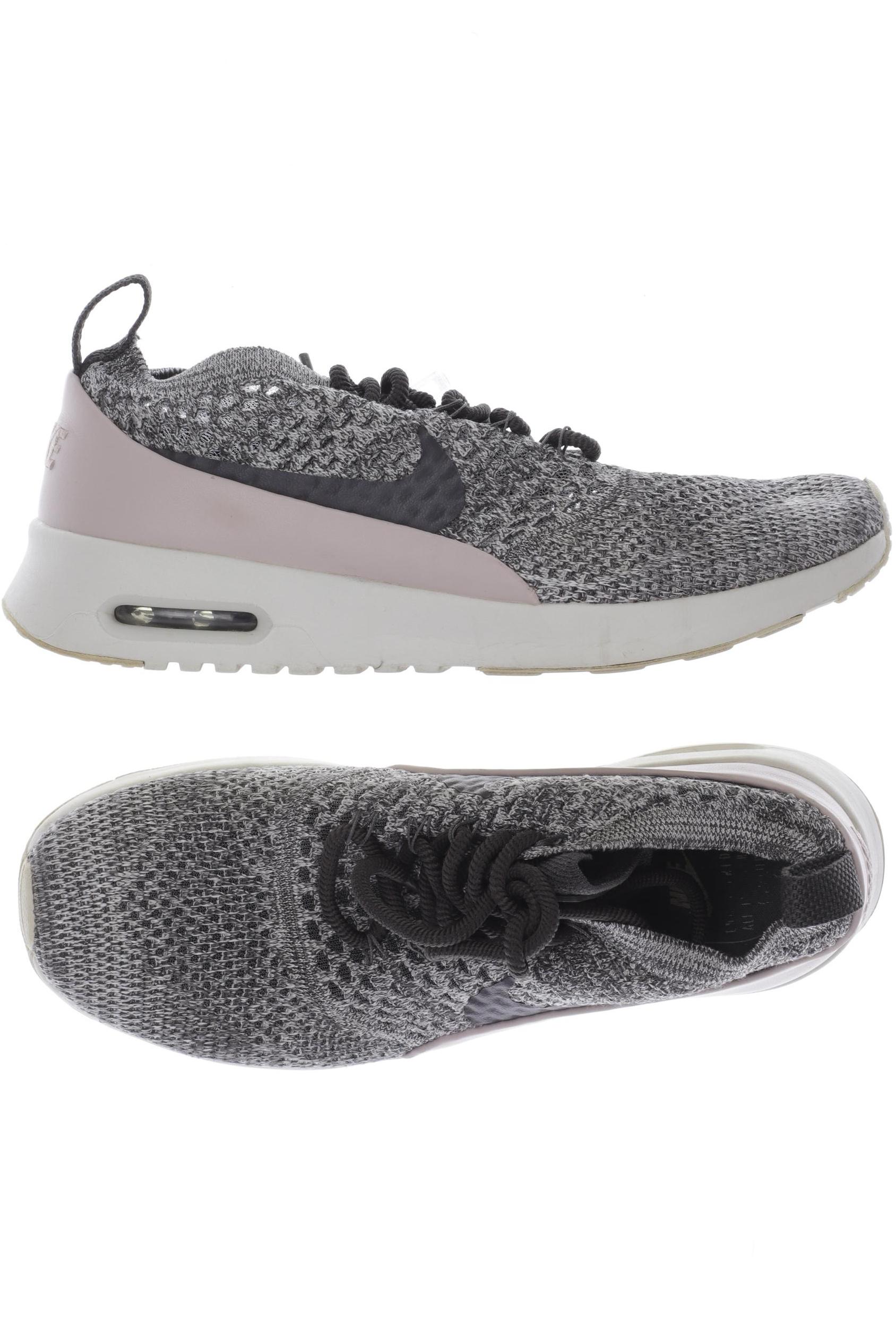 

Nike Damen Sneakers, grau, Gr. 38.5