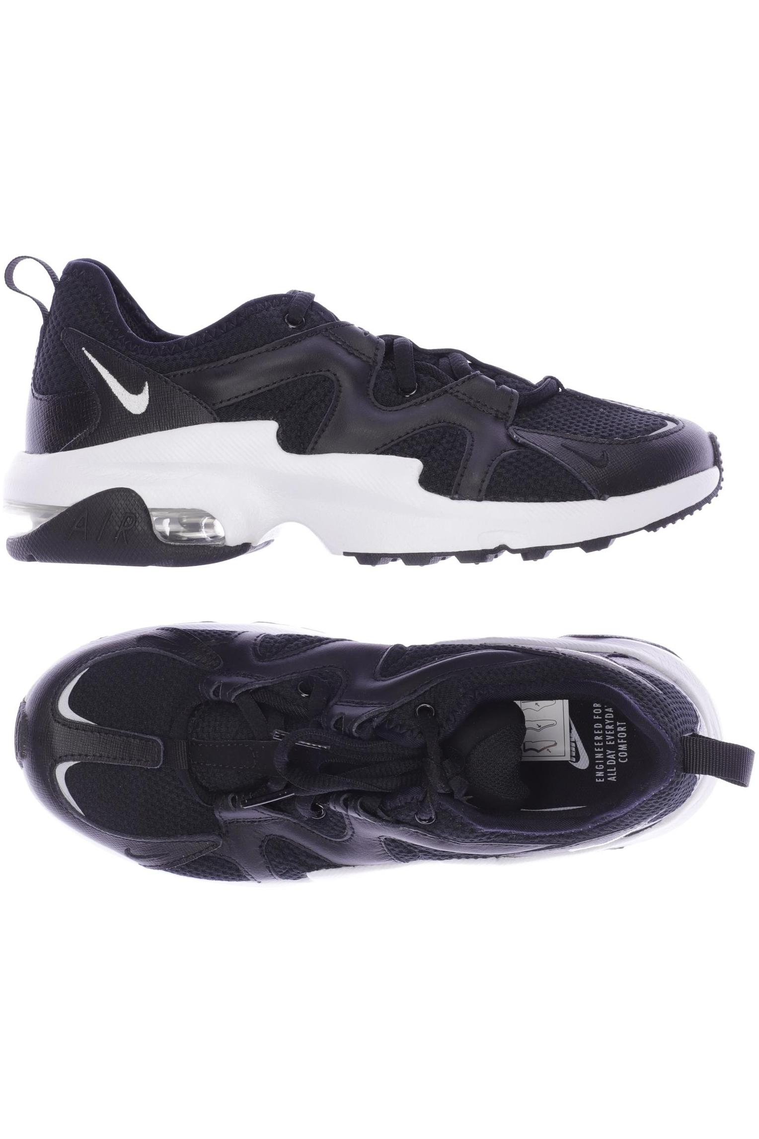 

Nike Damen Sneakers, schwarz, Gr. 36.5