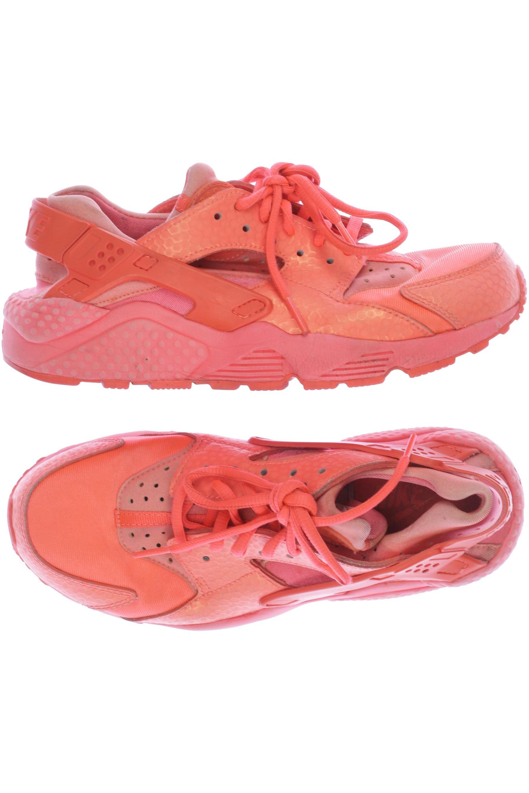 

Nike Damen Sneakers, neon