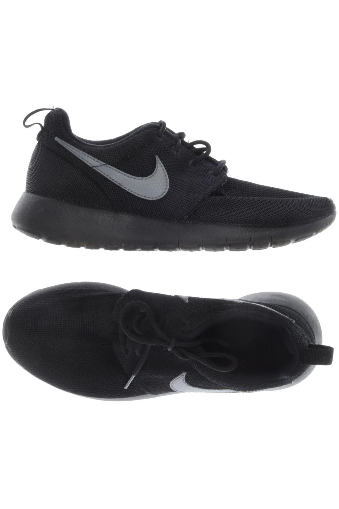 

Nike Damen Sneakers, schwarz, Gr. 37.5