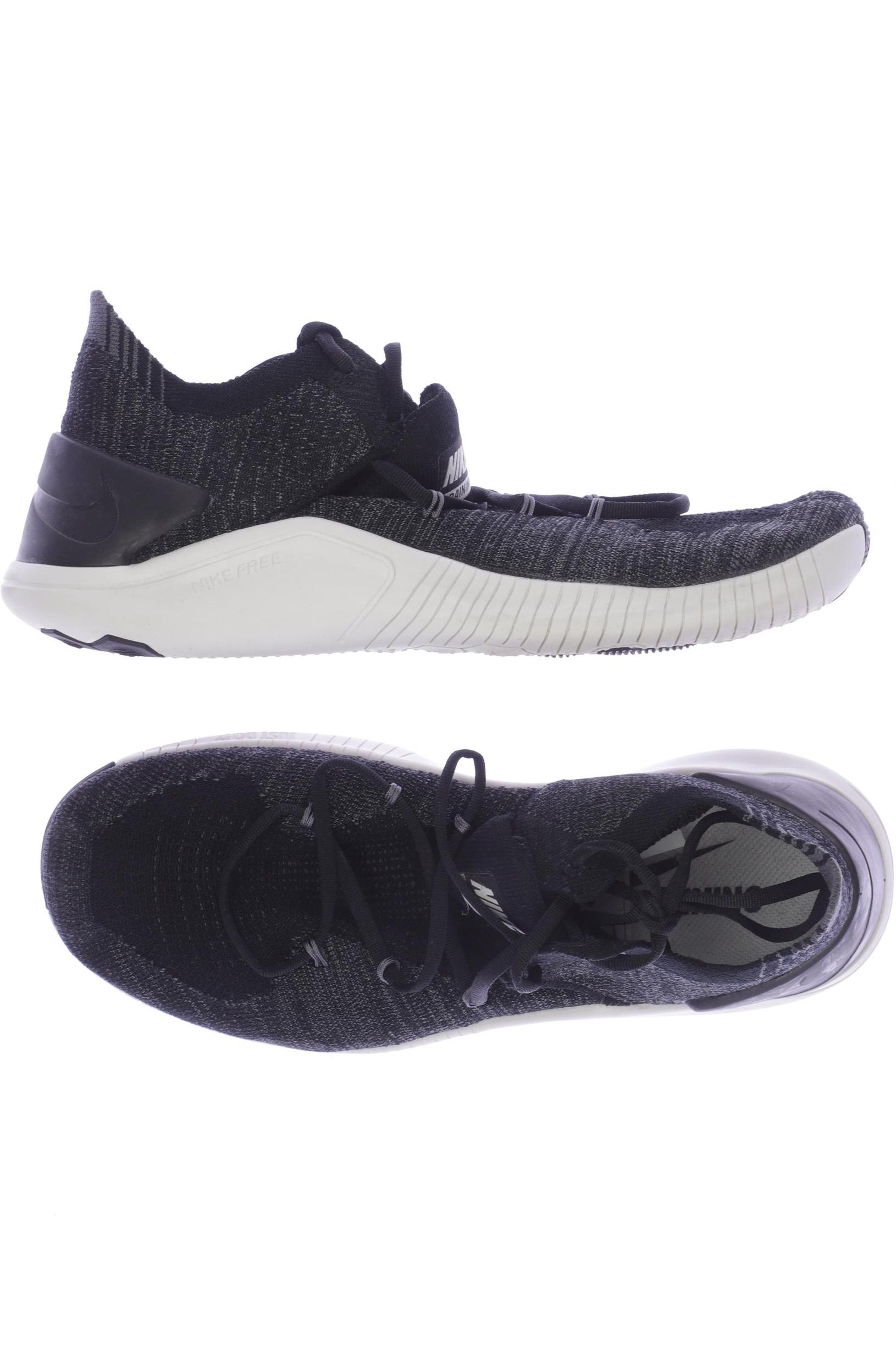 

Nike Damen Sneakers, schwarz, Gr. 38