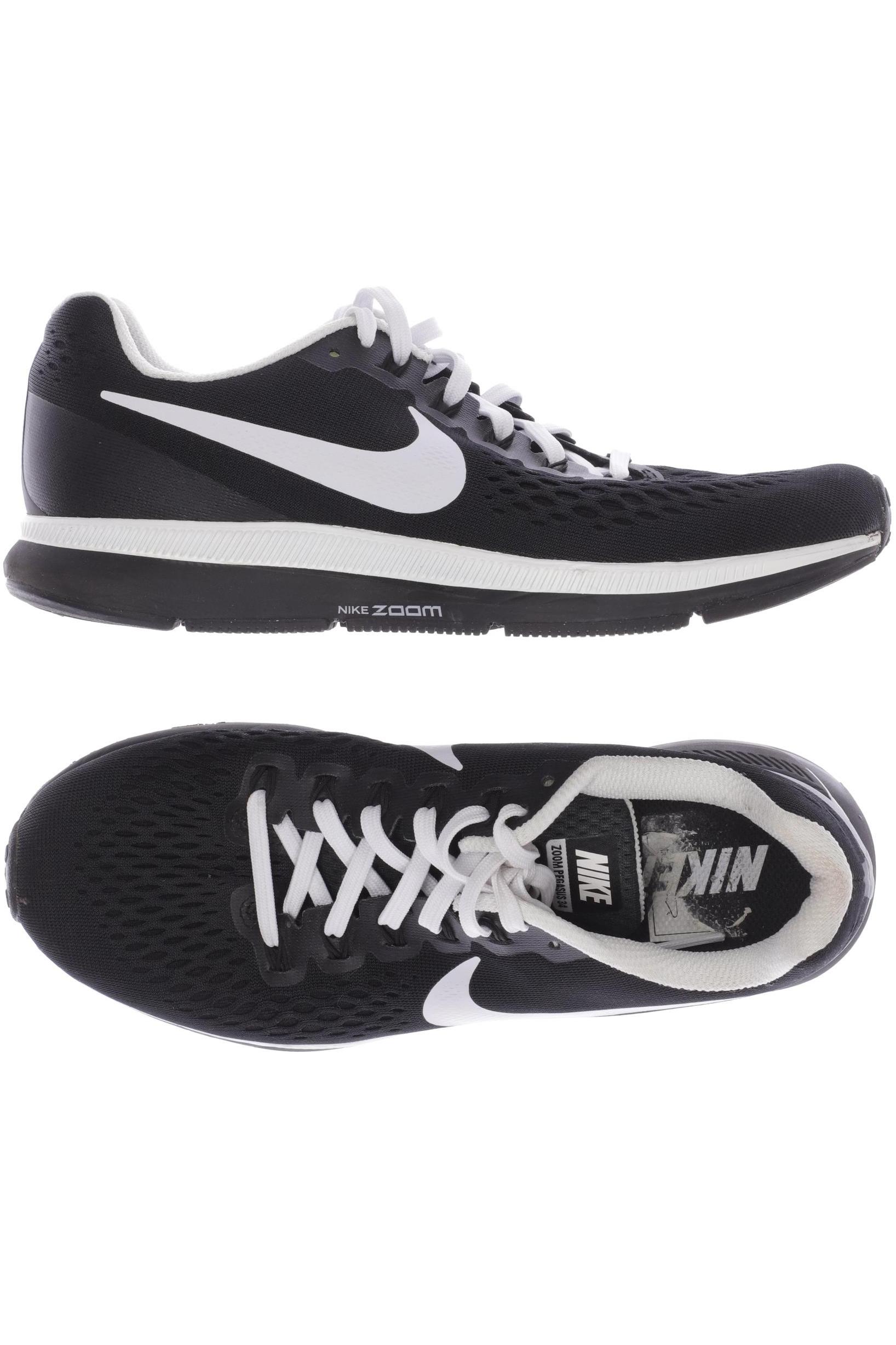 

Nike Damen Sneakers, schwarz