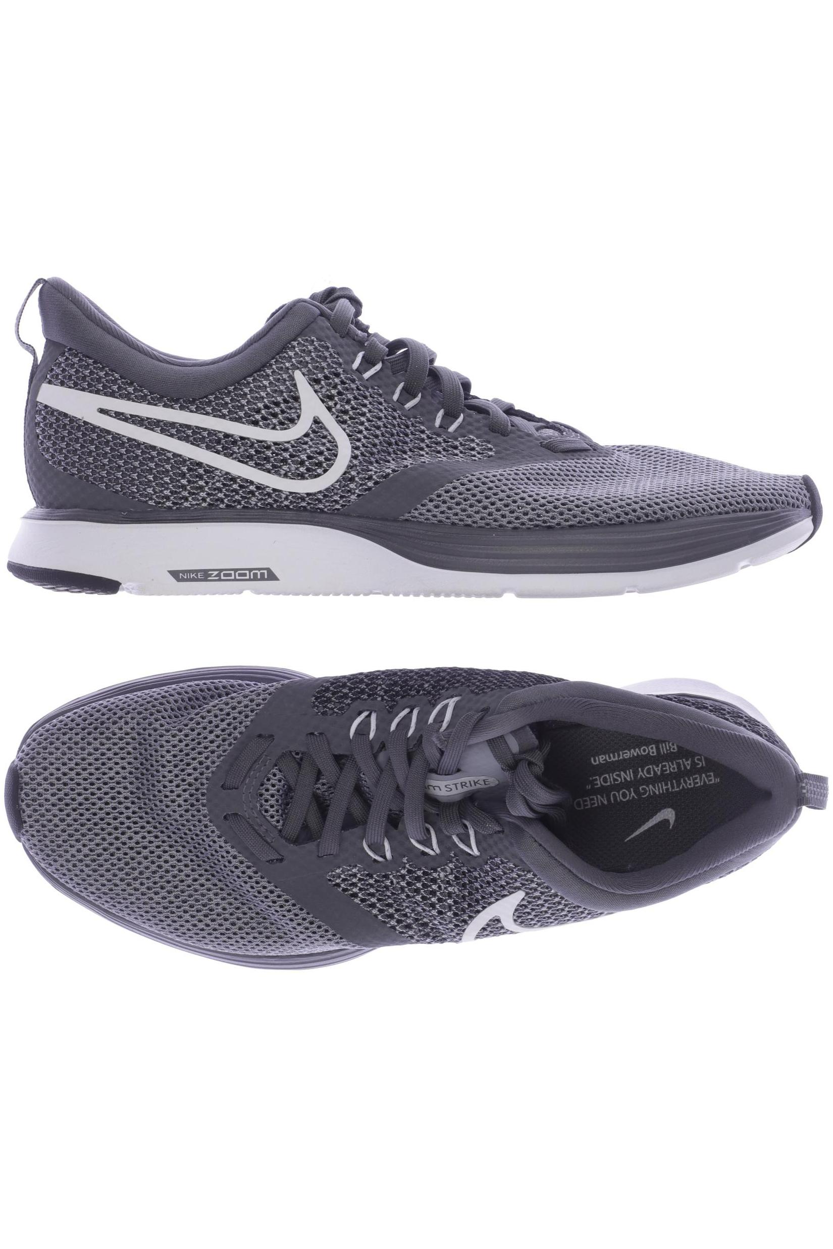 

Nike Damen Sneakers, grau