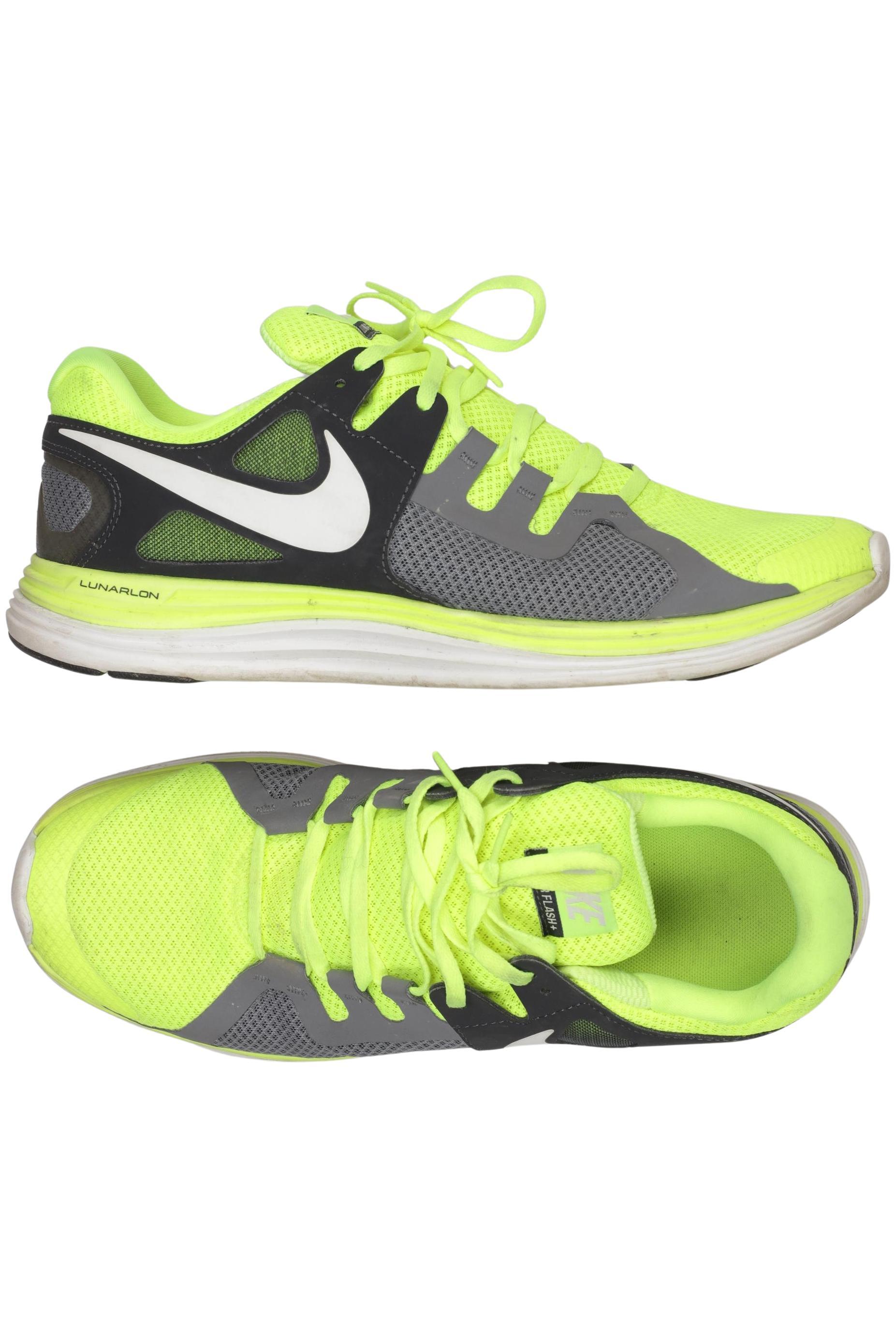 

Nike Damen Sneakers, neon, Gr. 46