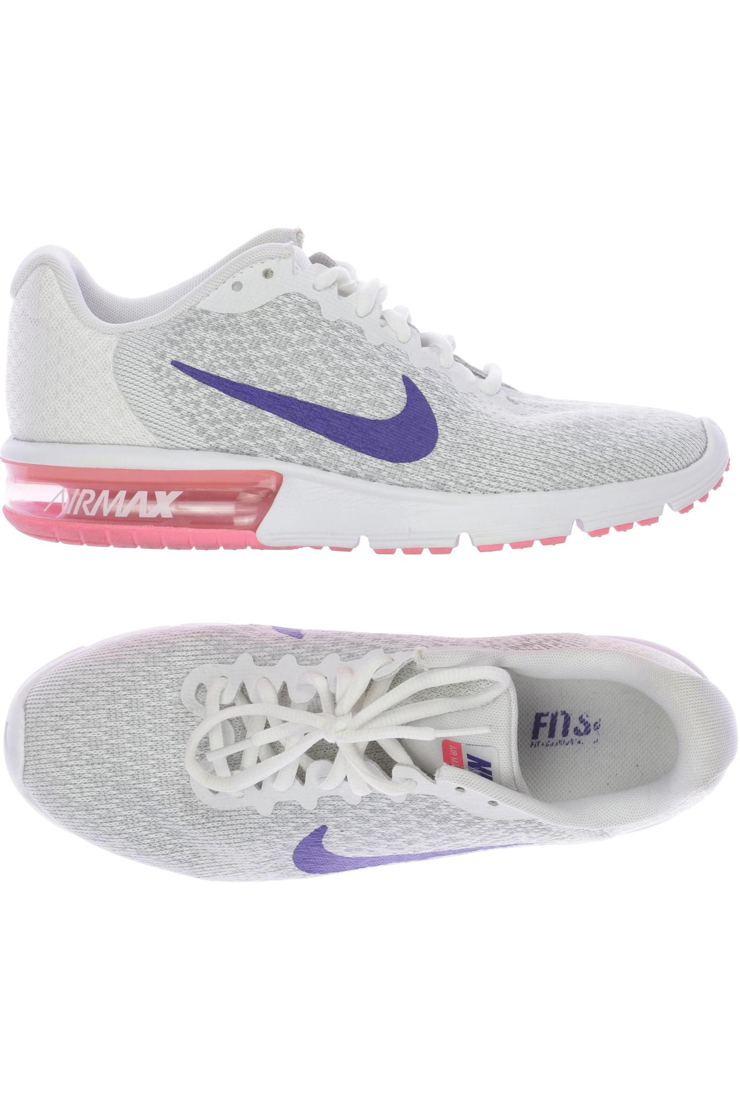 

Nike Damen Sneakers, grau, Gr. 39