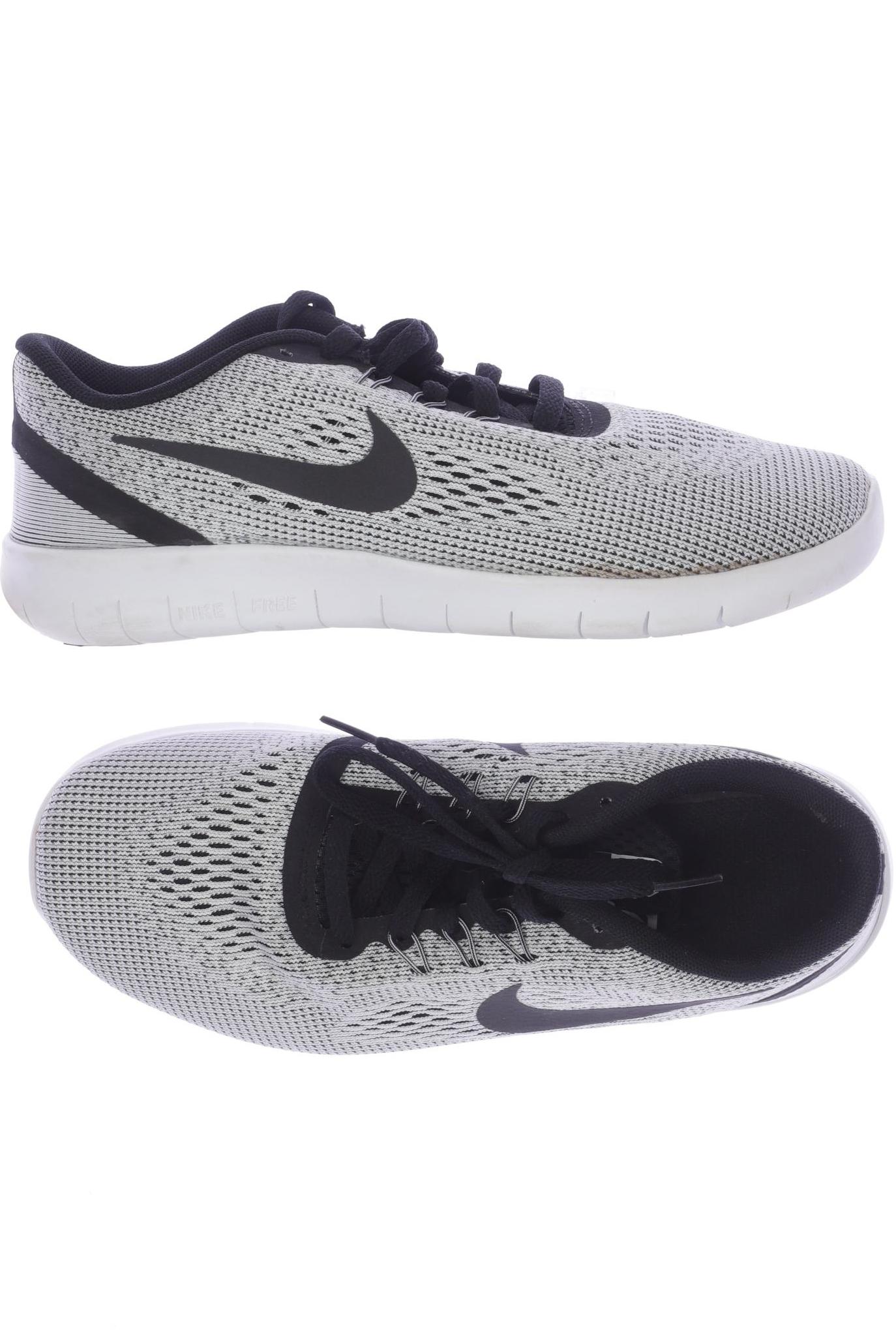

Nike Damen Sneakers, grau, Gr. 36
