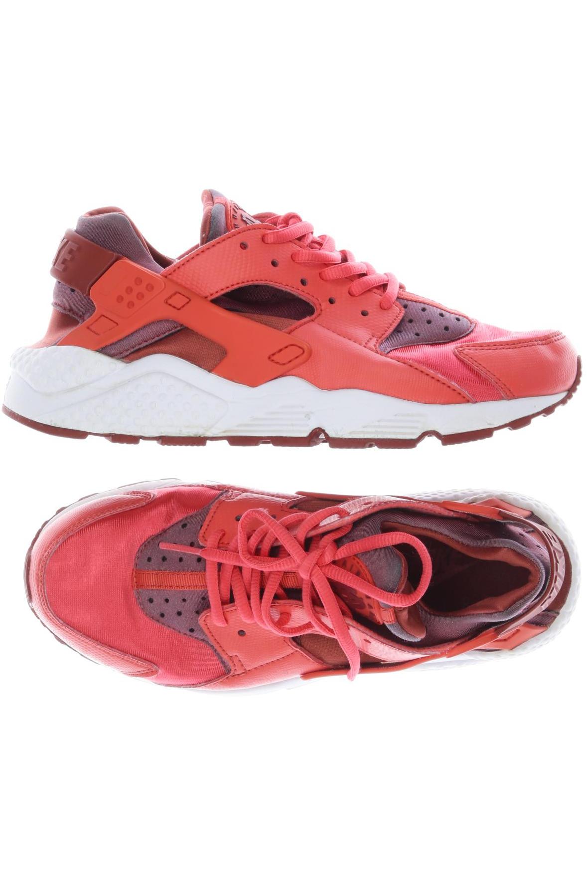 

Nike Damen Sneakers, rot, Gr. 38