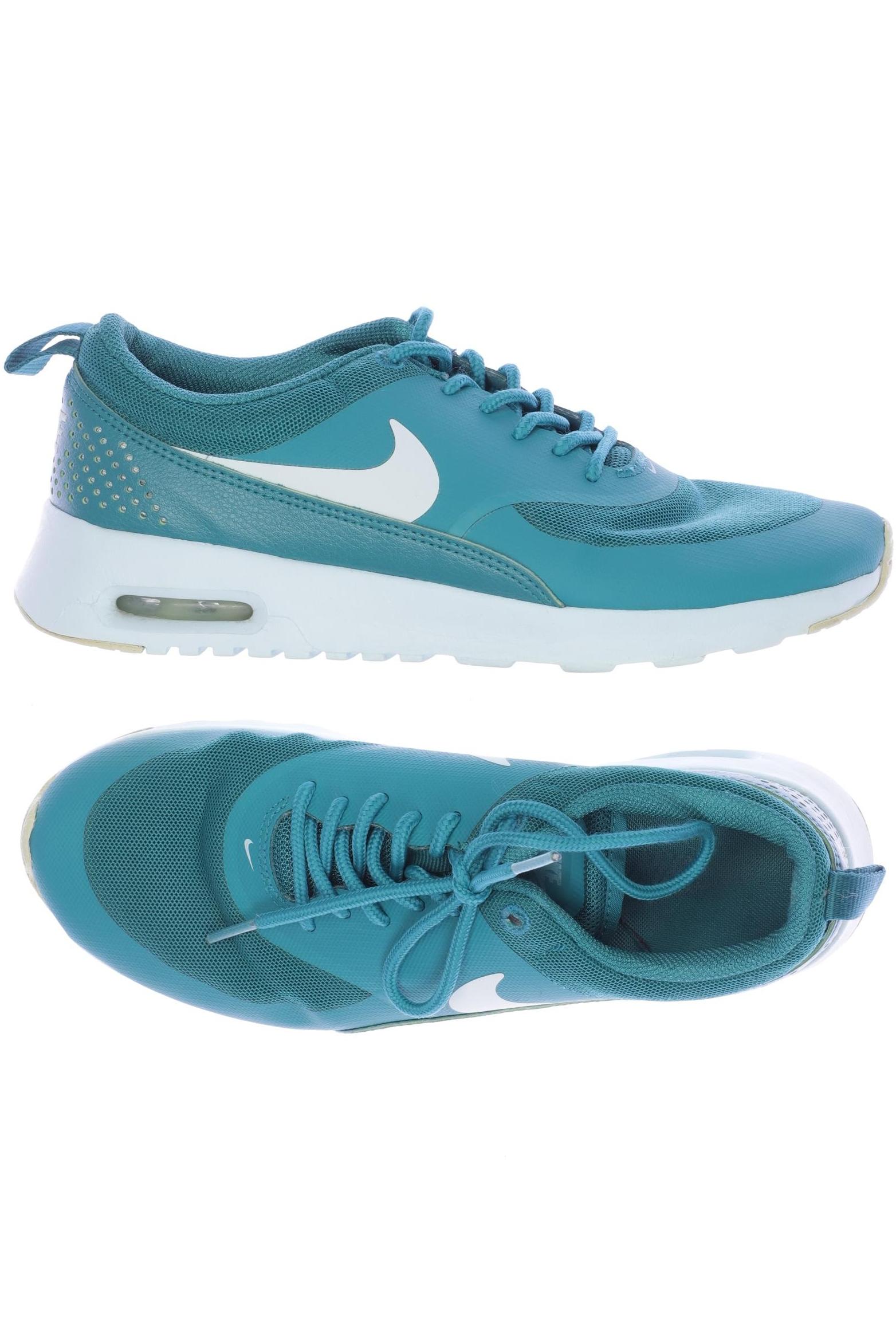 

Nike Damen Sneakers, türkis, Gr. 38
