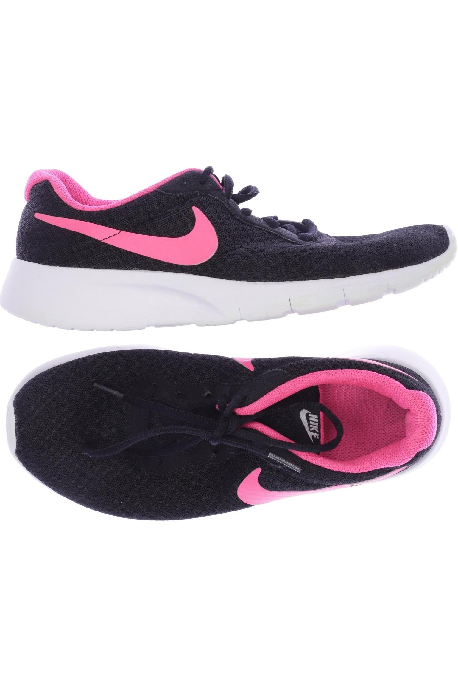 

Nike Damen Sneakers, schwarz, Gr. 38.5