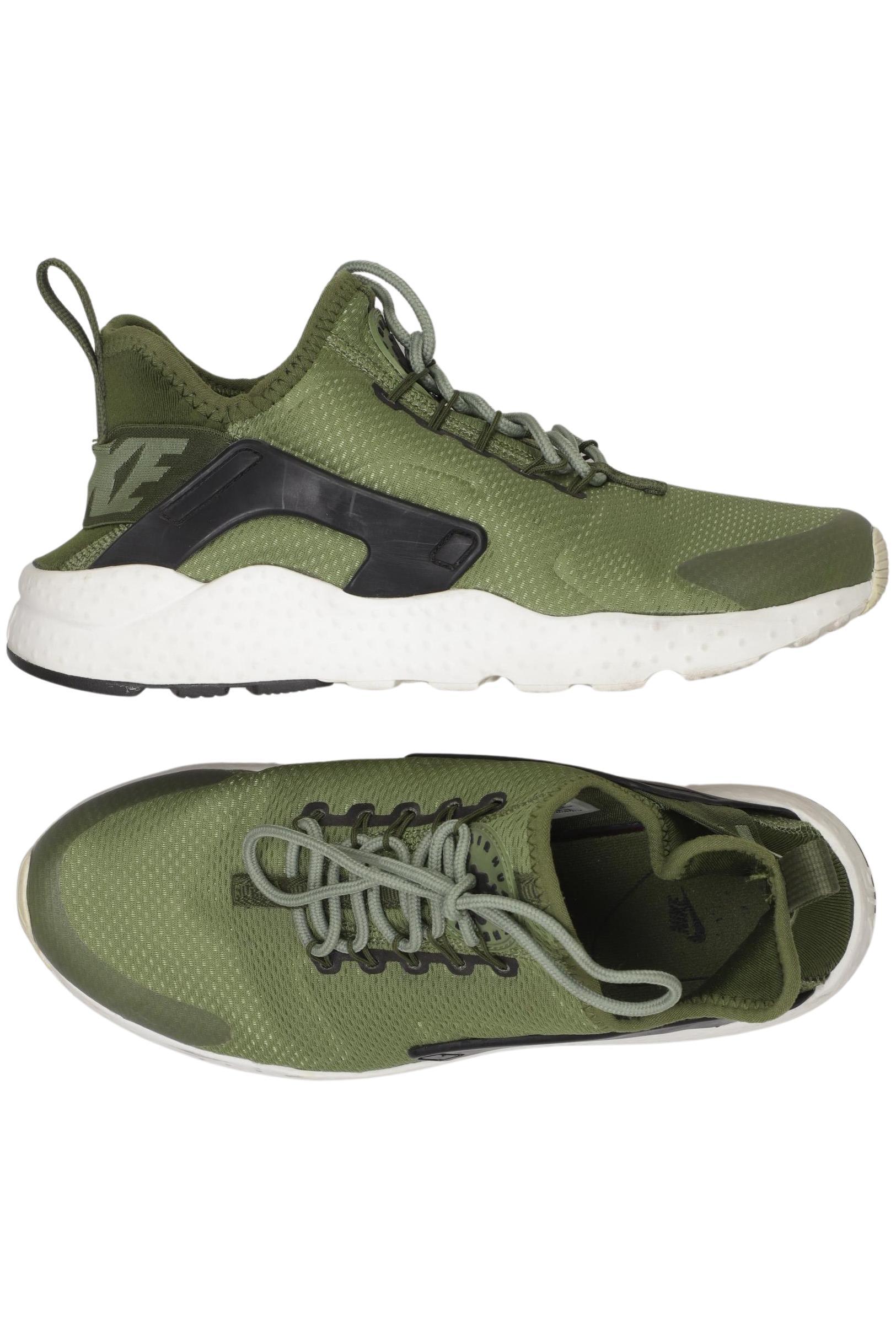 

Nike Damen Sneakers, grün, Gr. 38