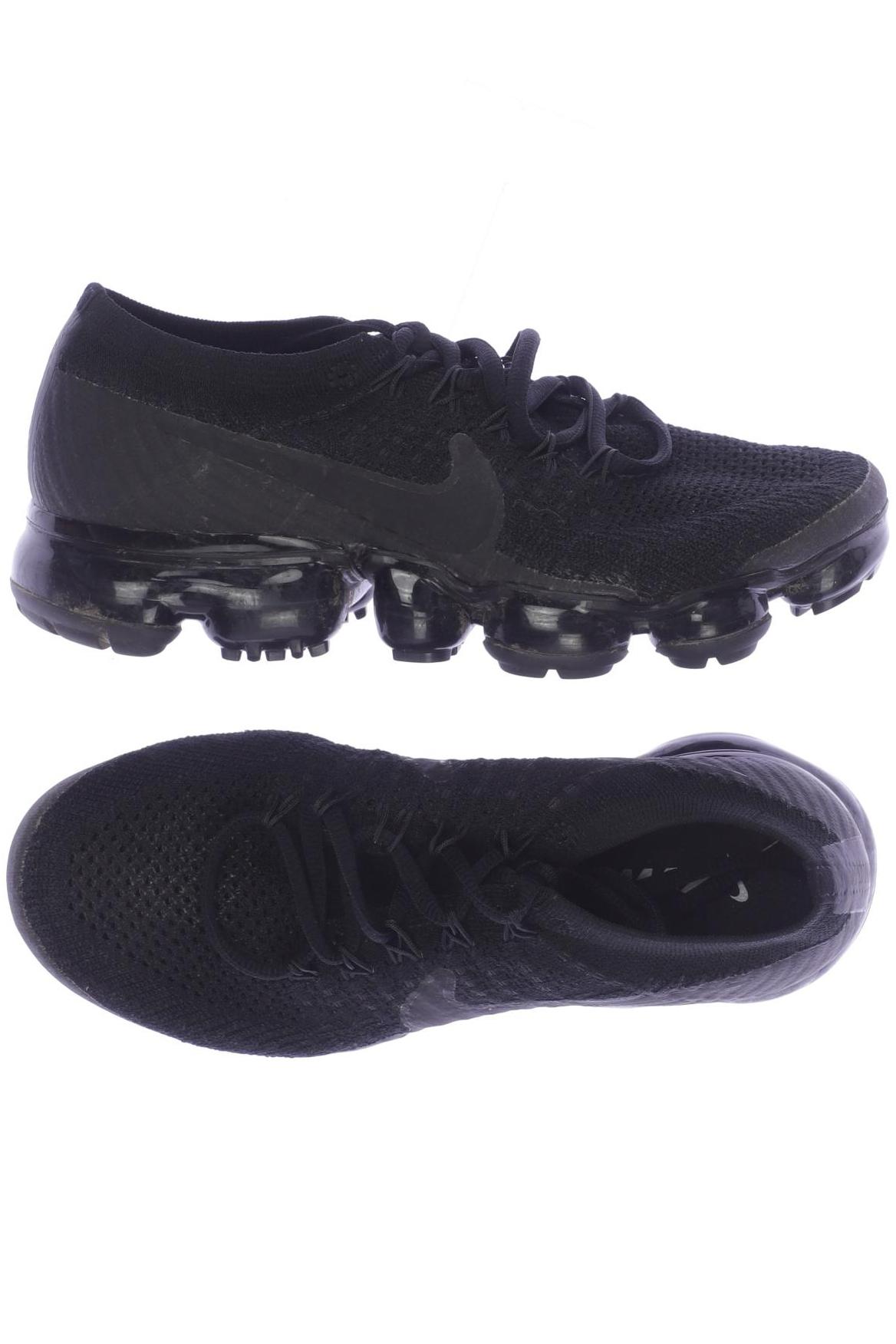 

Nike Damen Sneakers, schwarz, Gr. 3.5