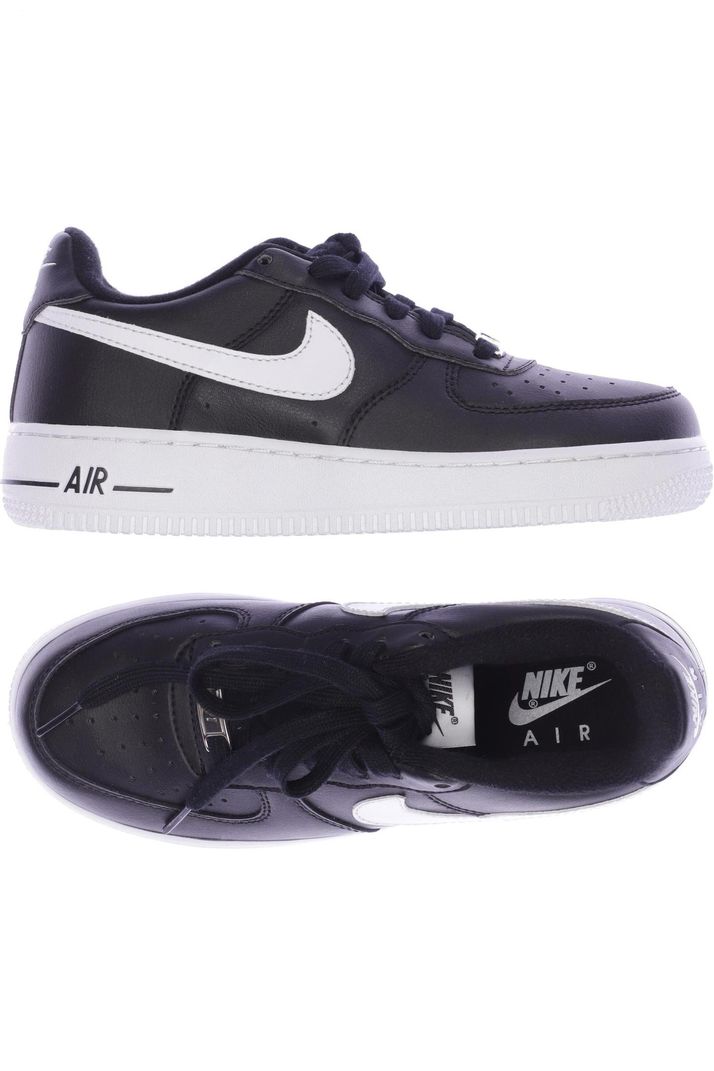 

Nike Damen Sneakers, schwarz, Gr. 36.5