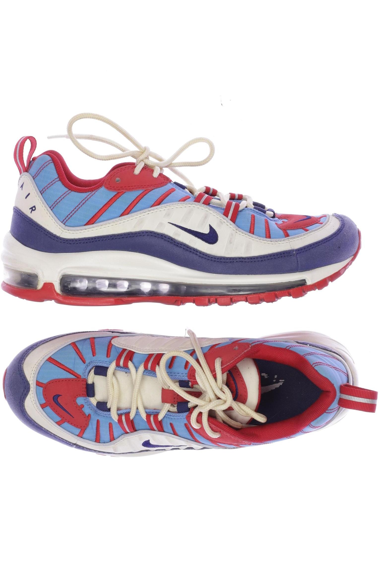 

Nike Damen Sneakers, mehrfarbig, Gr. 40.5