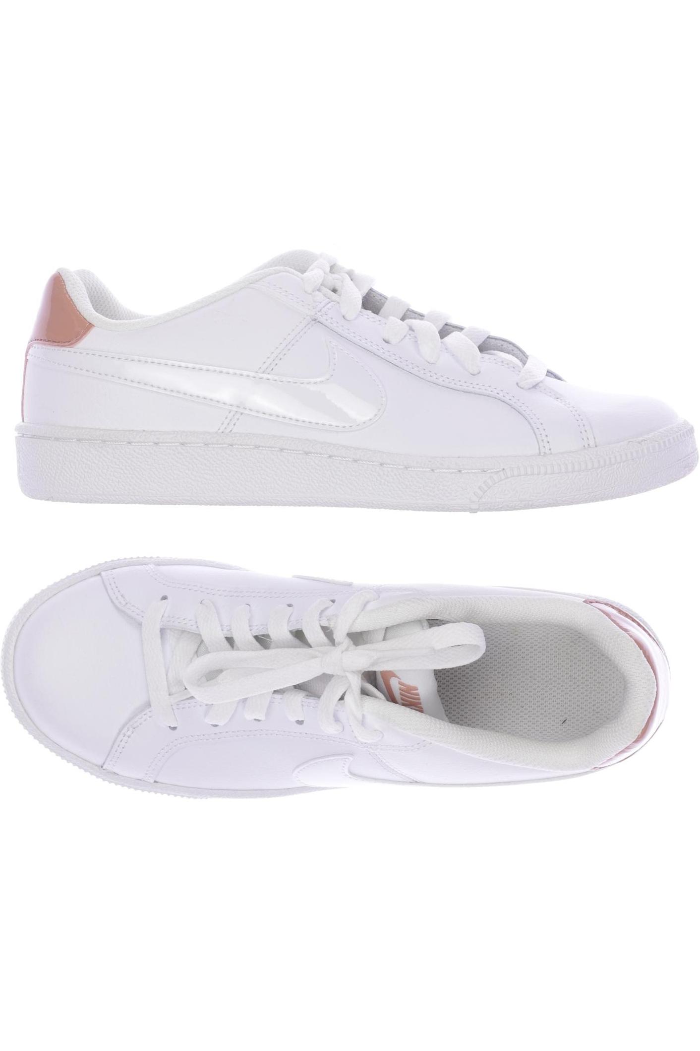 

Nike Damen Sneakers, weiß, Gr. 38.5