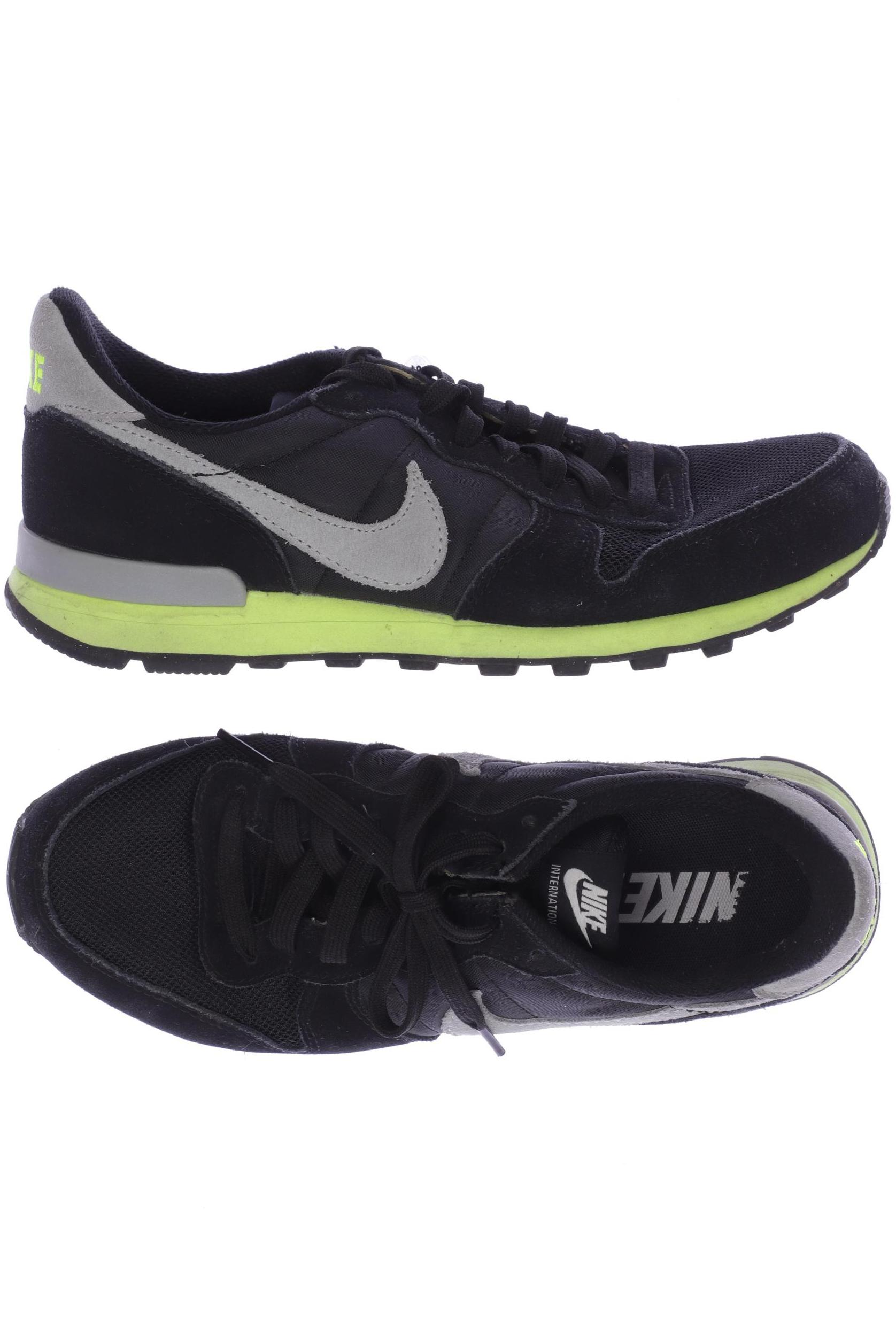 

Nike Damen Sneakers, schwarz