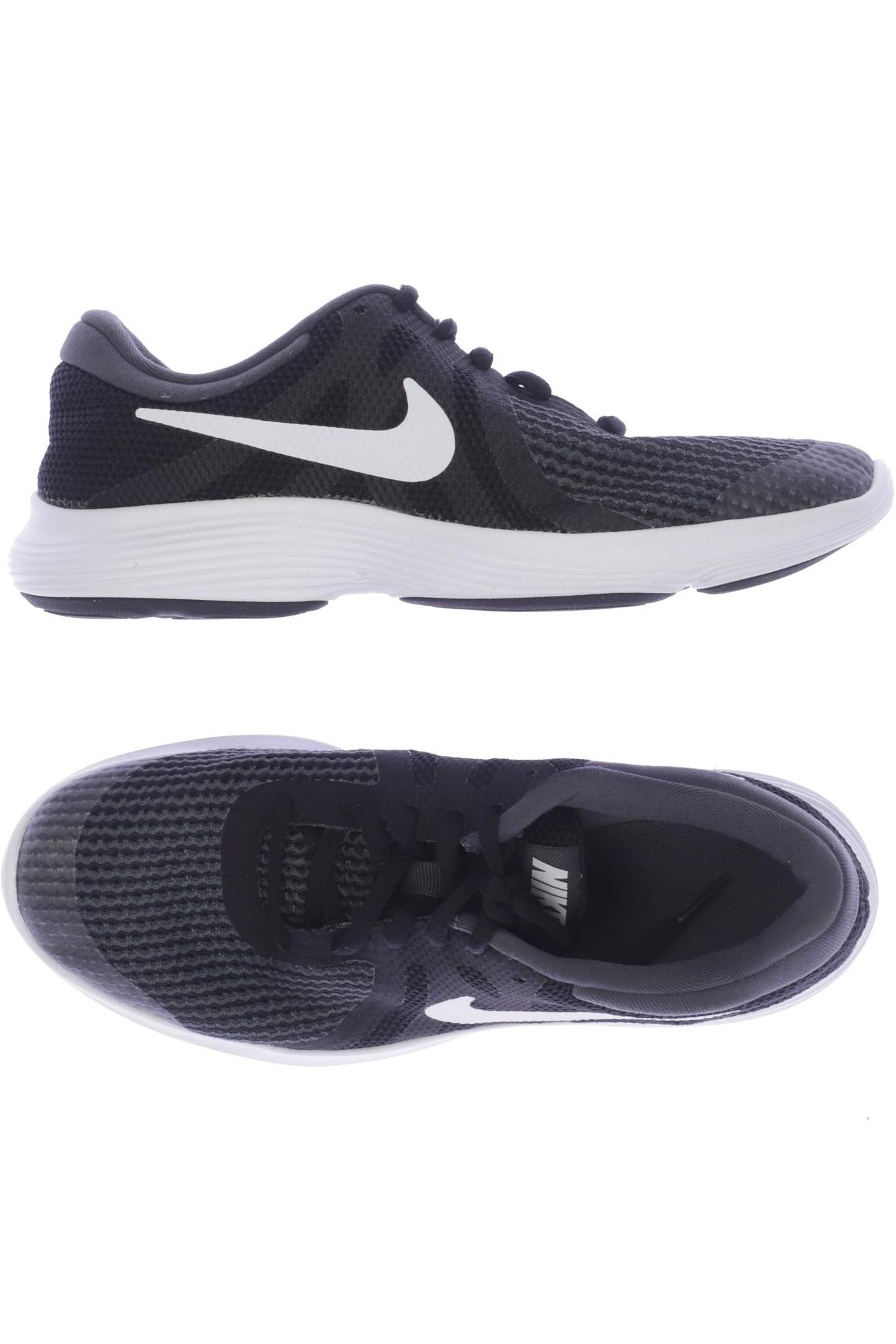 

Nike Damen Sneakers, schwarz, Gr. 38