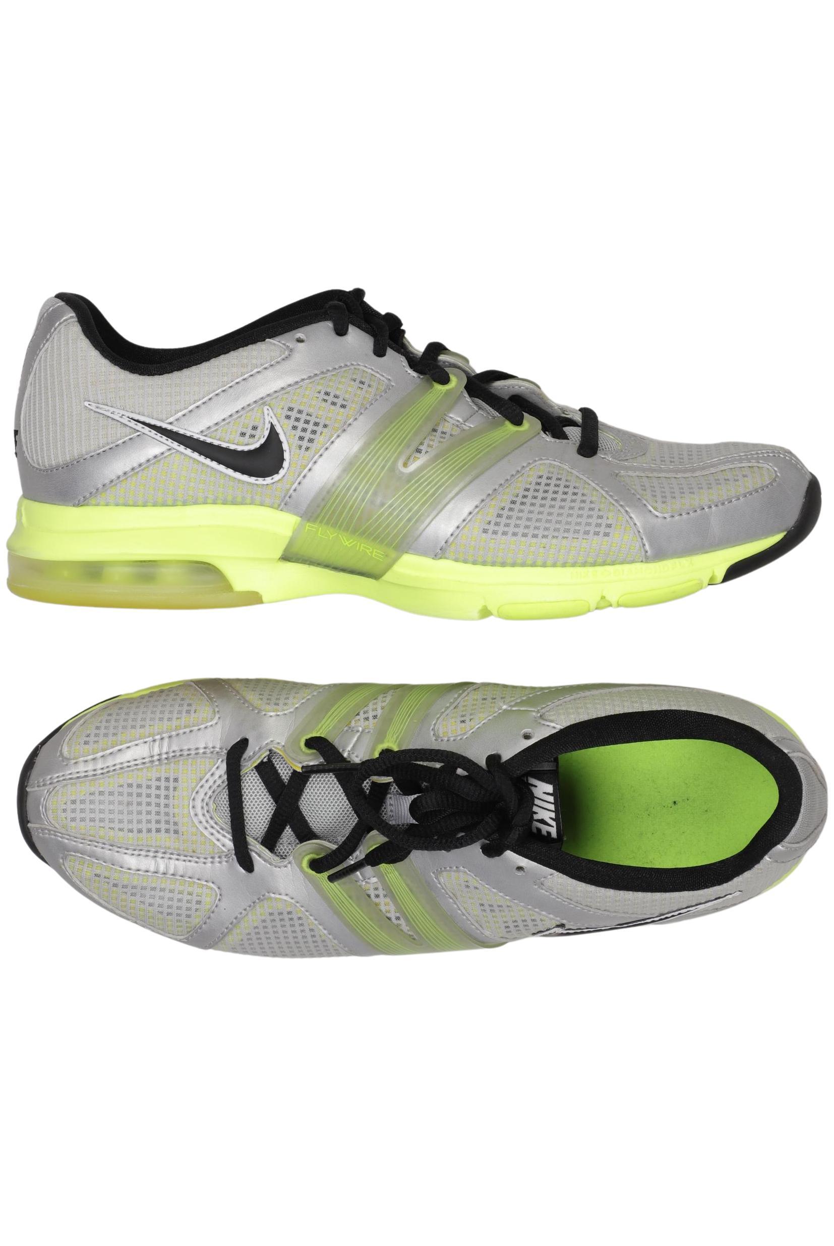 

Nike Damen Sneakers, neon, Gr. 40