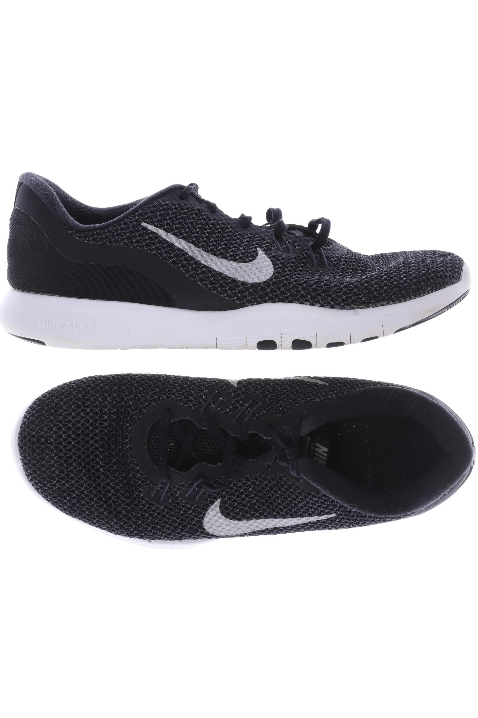 

Nike Damen Sneakers, schwarz