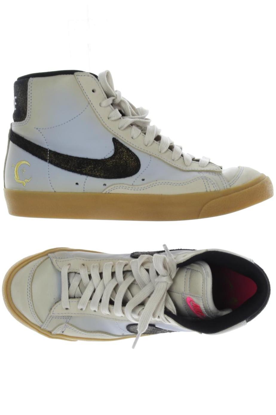 

Nike Damen Sneakers, hellblau, Gr. 39