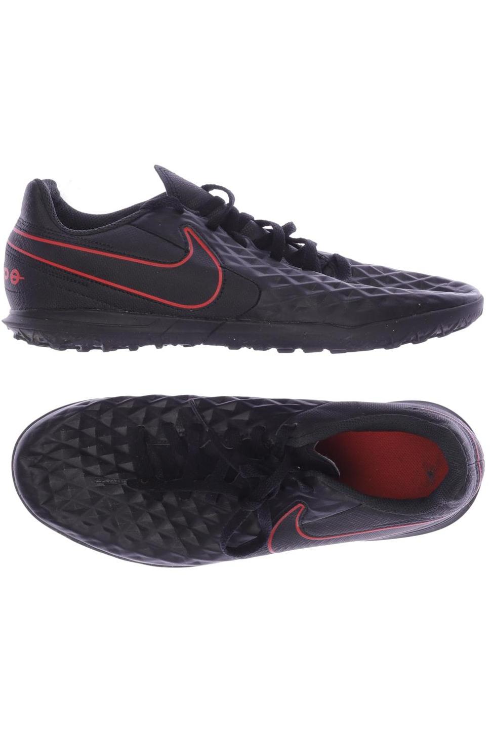 

Nike Damen Sneakers, schwarz