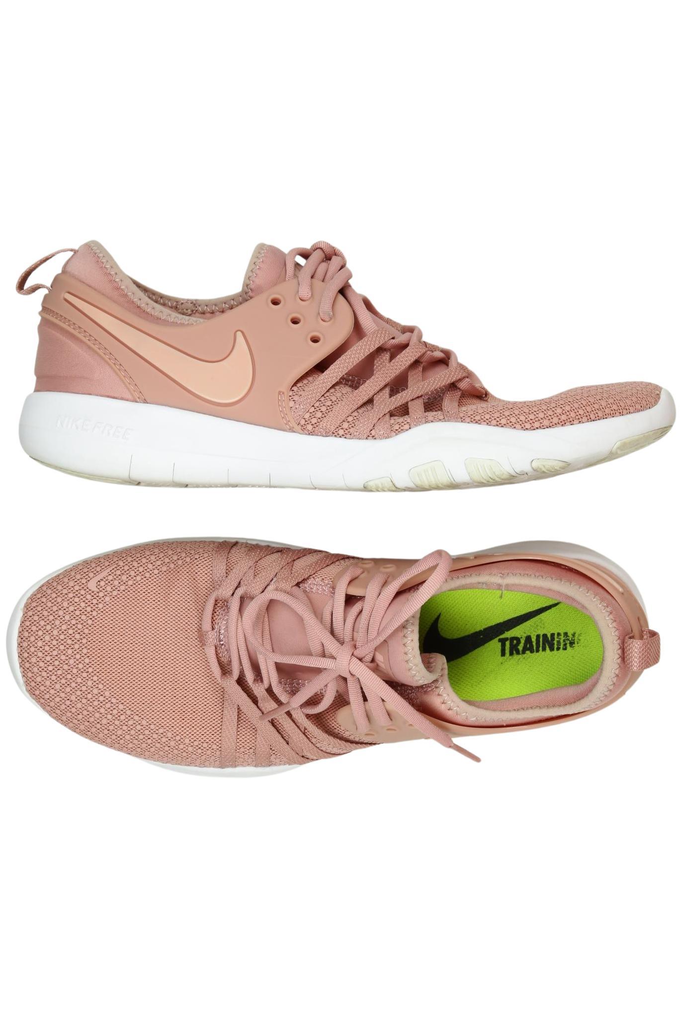 

Nike Damen Sneakers, beige, Gr. 40.5