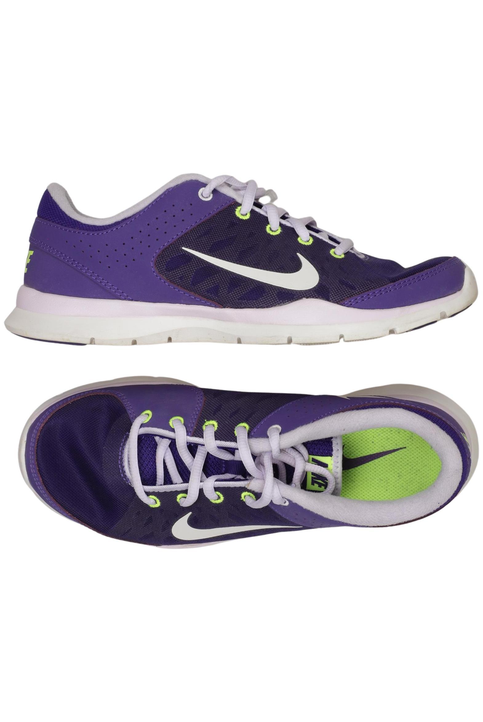 

Nike Damen Sneakers, neon, Gr. 39