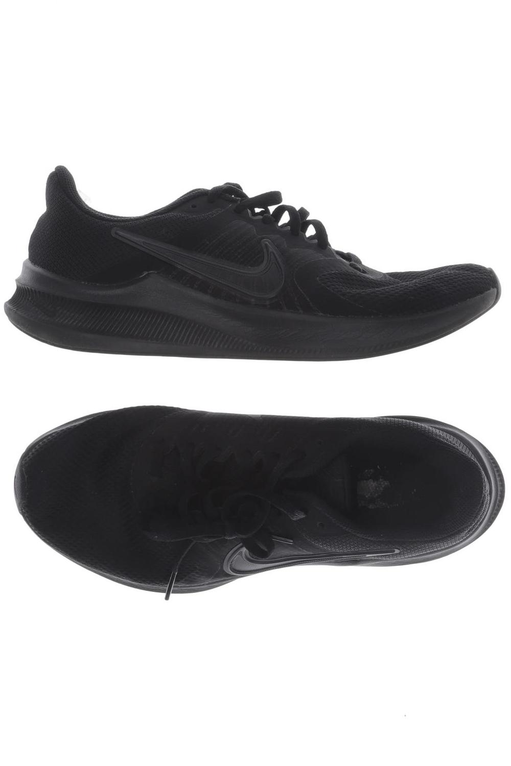 

Nike Damen Sneakers, schwarz