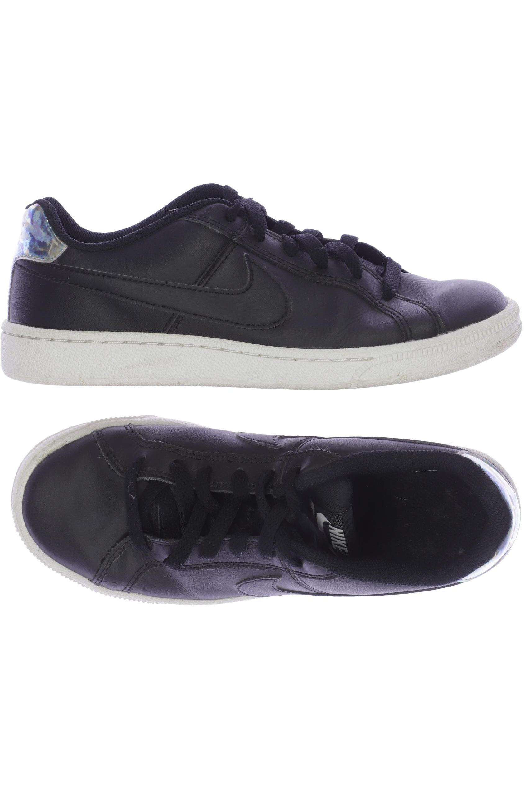 

Nike Damen Sneakers, schwarz, Gr. 37.5