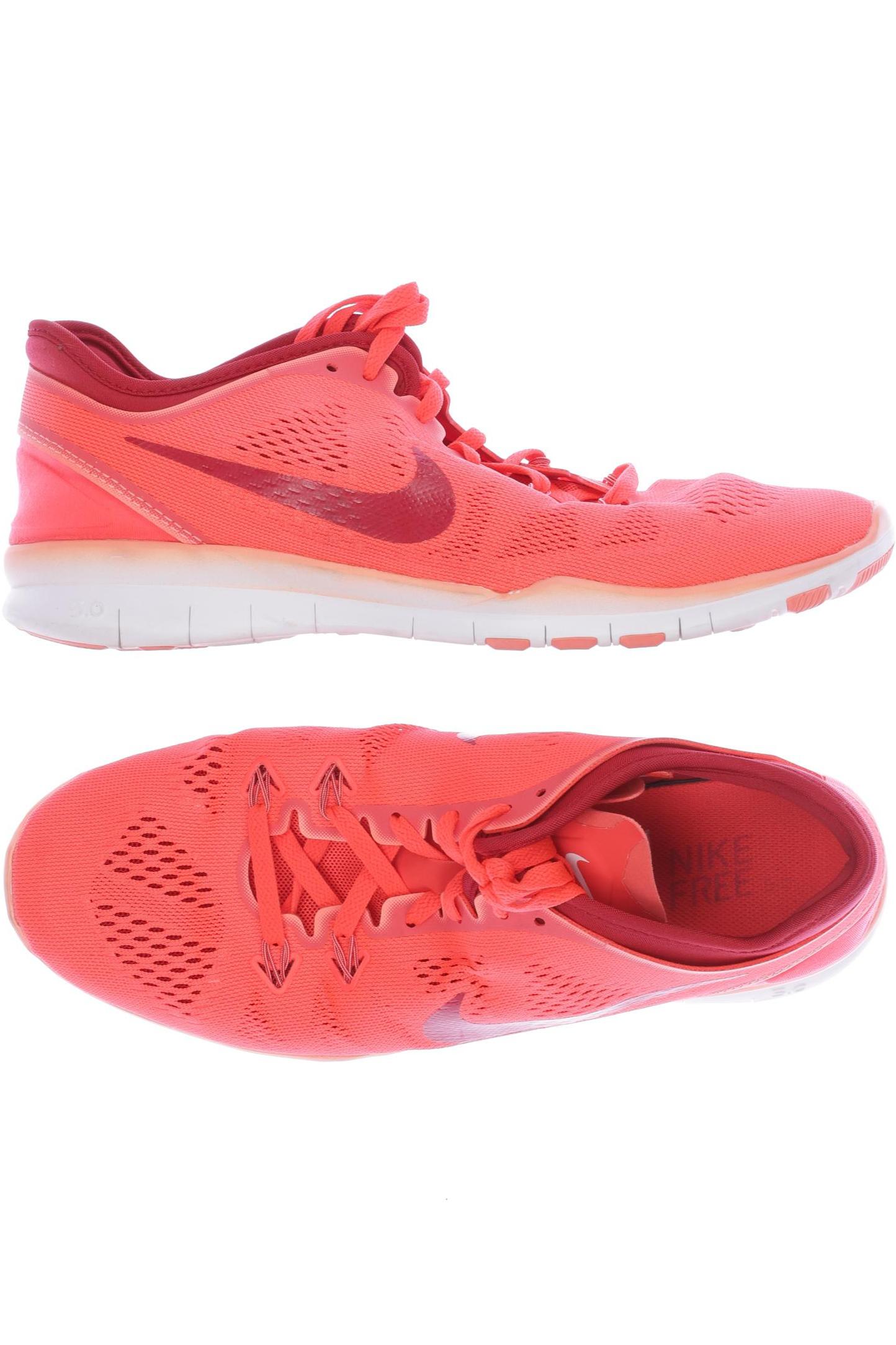 

Nike Damen Sneakers, neon