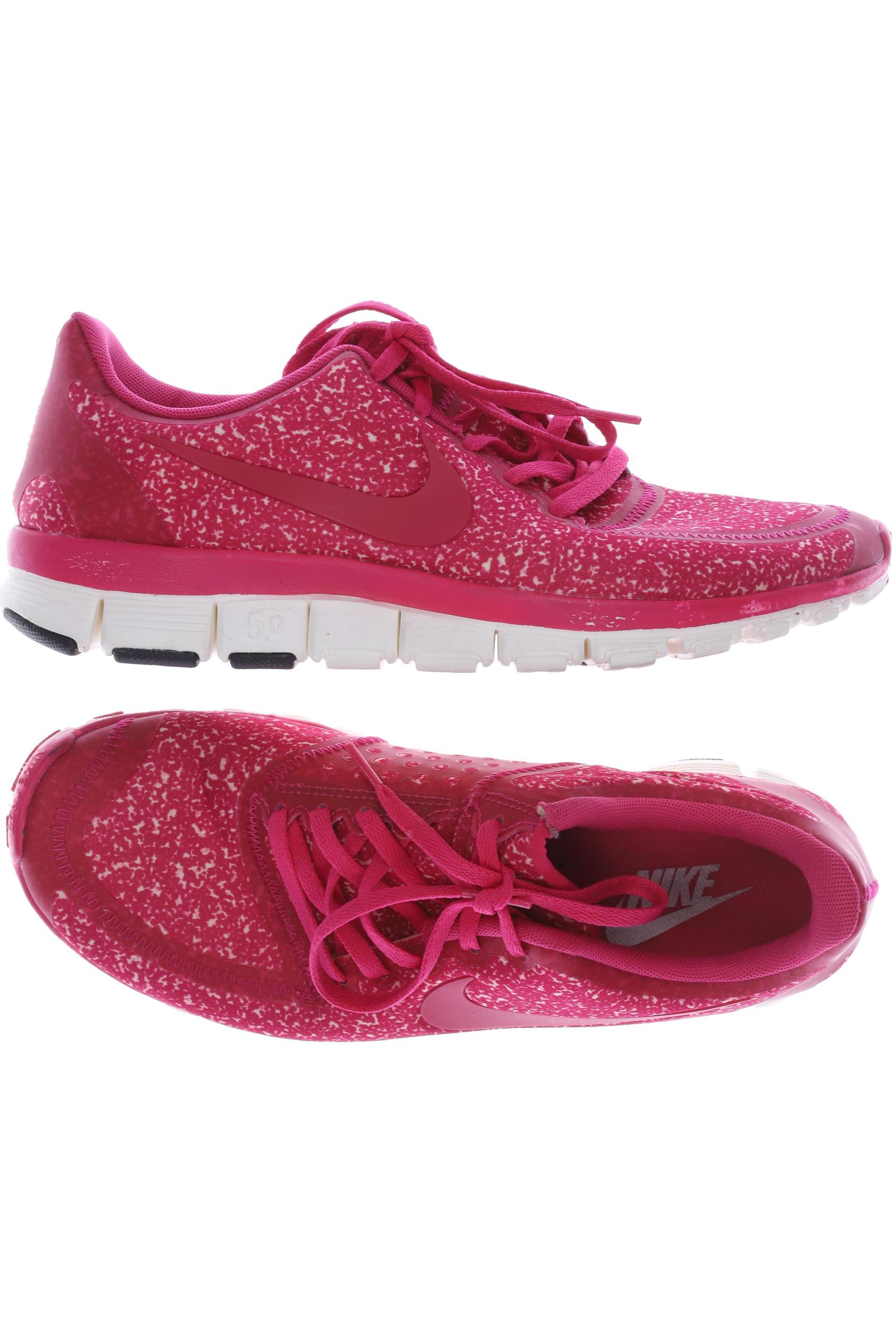 

Nike Damen Sneakers, pink