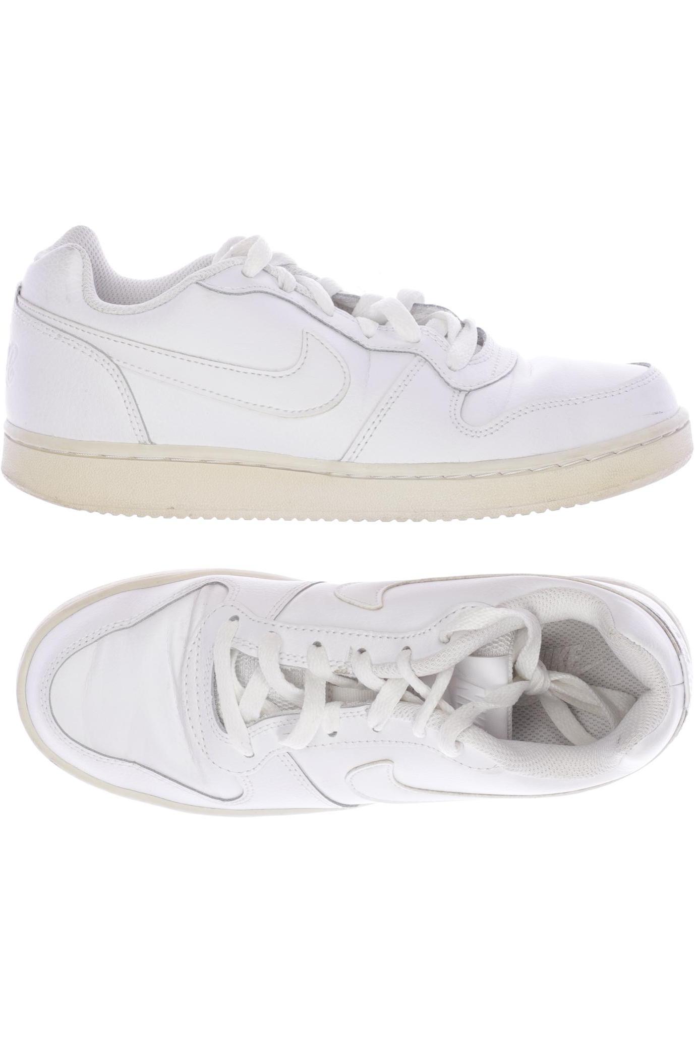 

Nike Damen Sneakers, weiß, Gr. 37.5