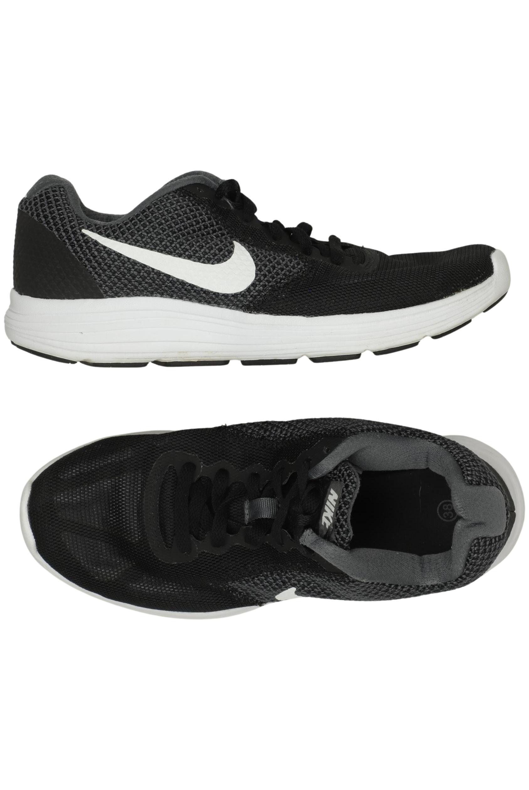 

Nike Damen Sneakers, mehrfarbig, Gr. 37.5