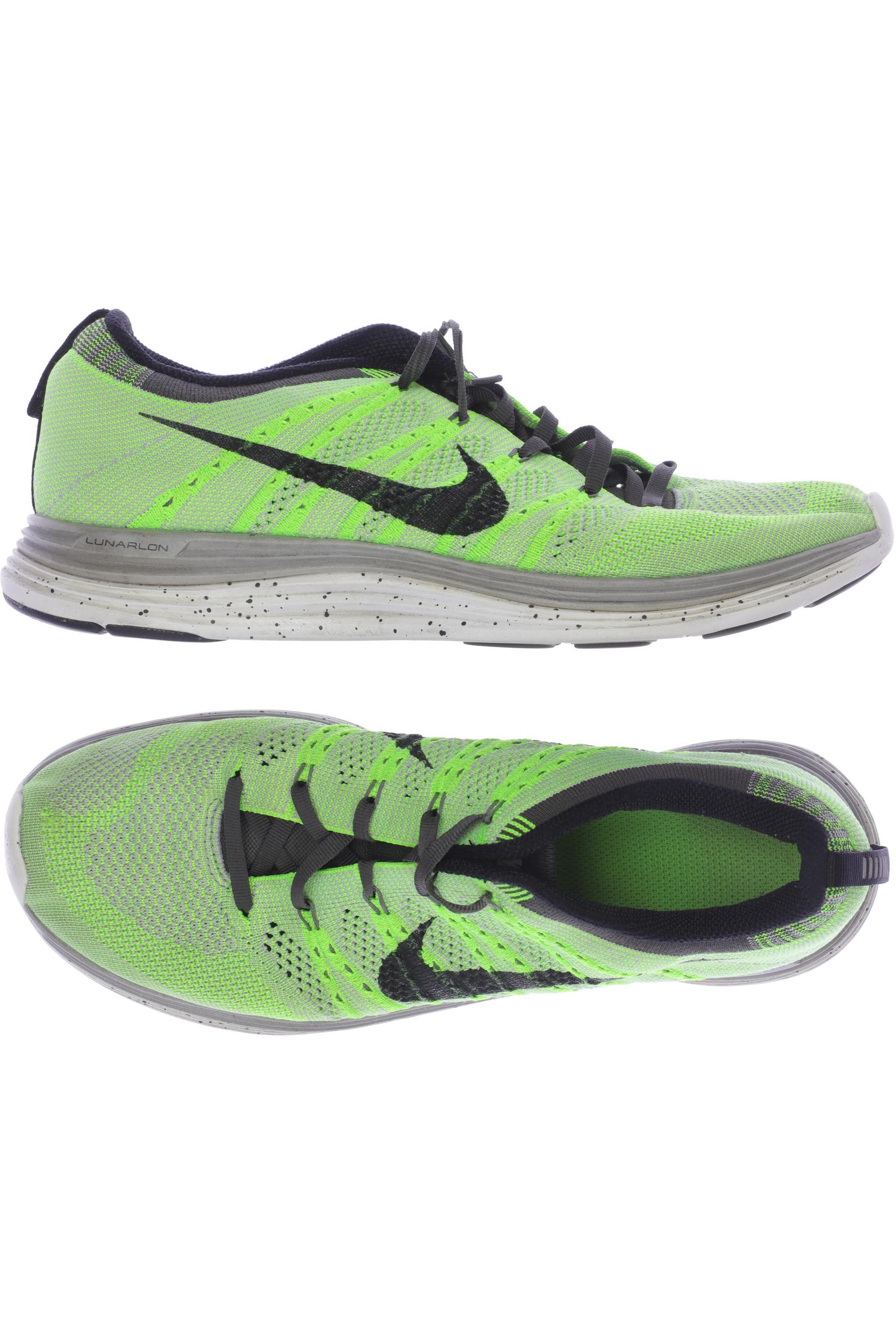 

Nike Damen Sneakers, hellgrün, Gr. 41