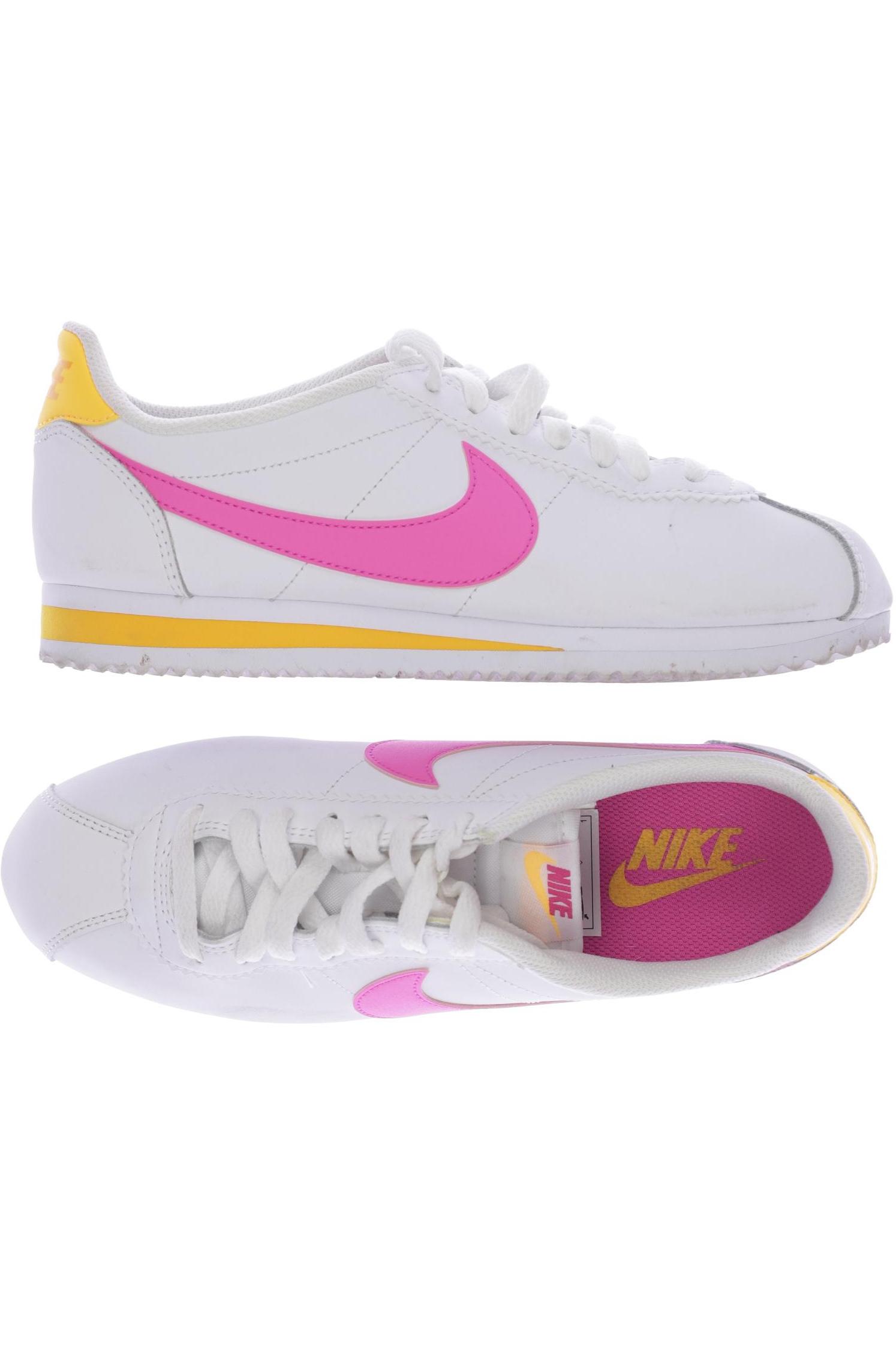 

Nike Damen Sneakers, weiß