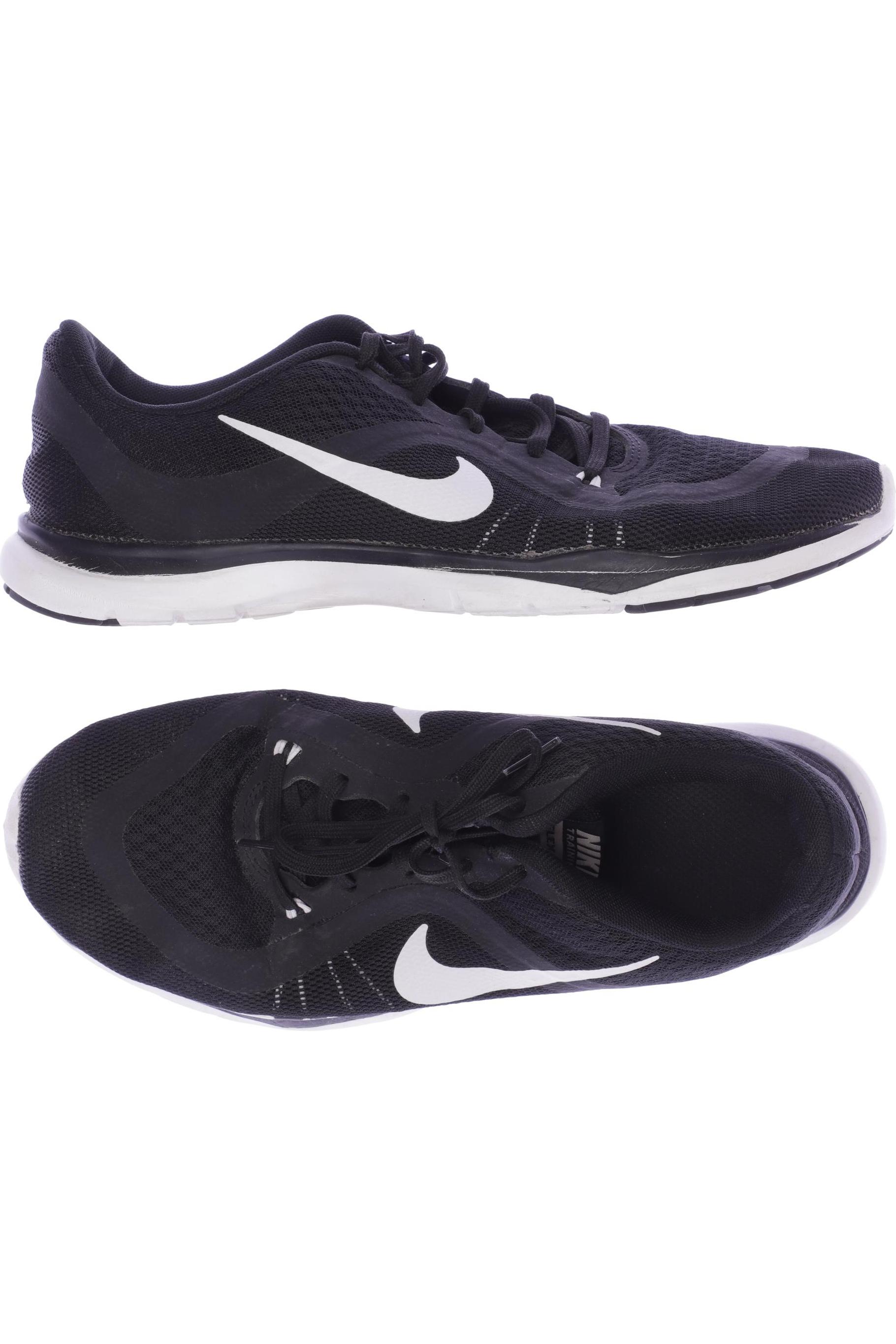 

Nike Damen Sneakers, schwarz, Gr. 40