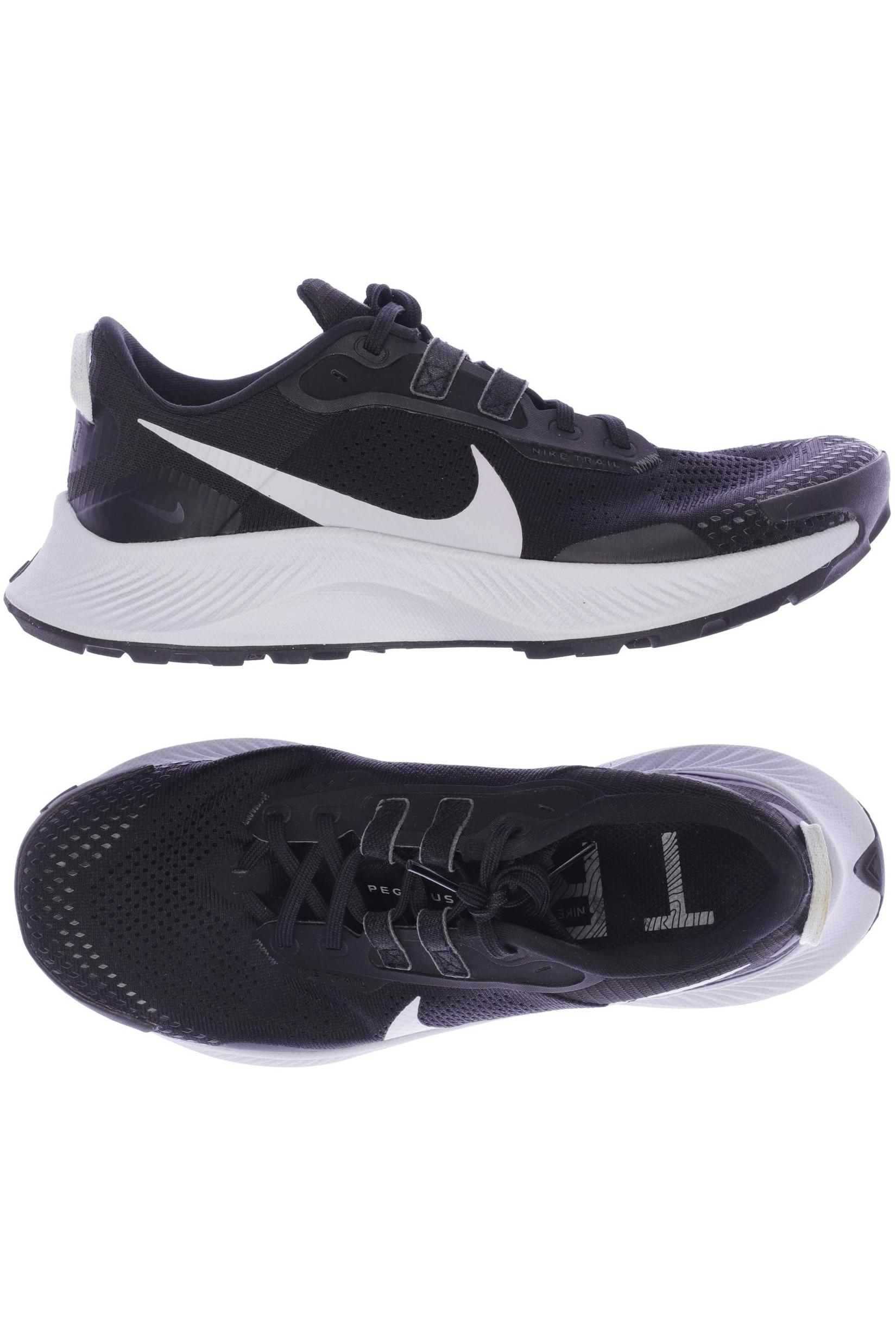 

Nike Damen Sneakers, schwarz, Gr. 39