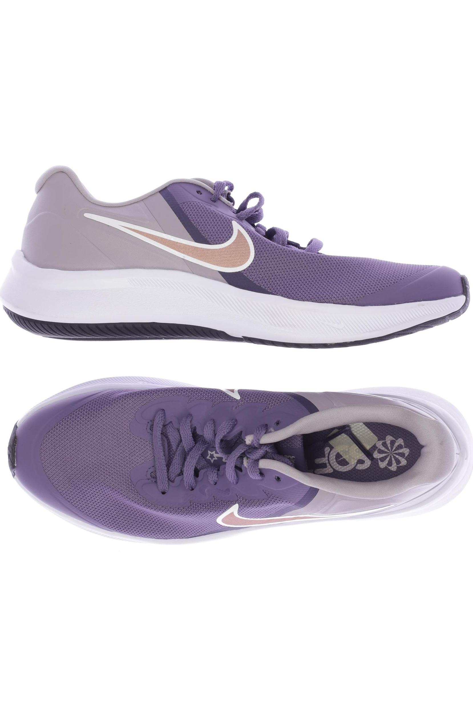 

Nike Damen Sneakers, flieder, Gr. 39