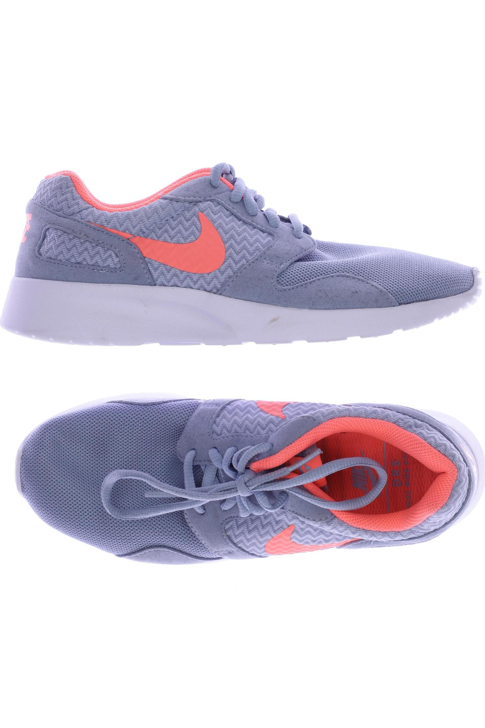 

Nike Damen Sneakers, hellblau, Gr. 38