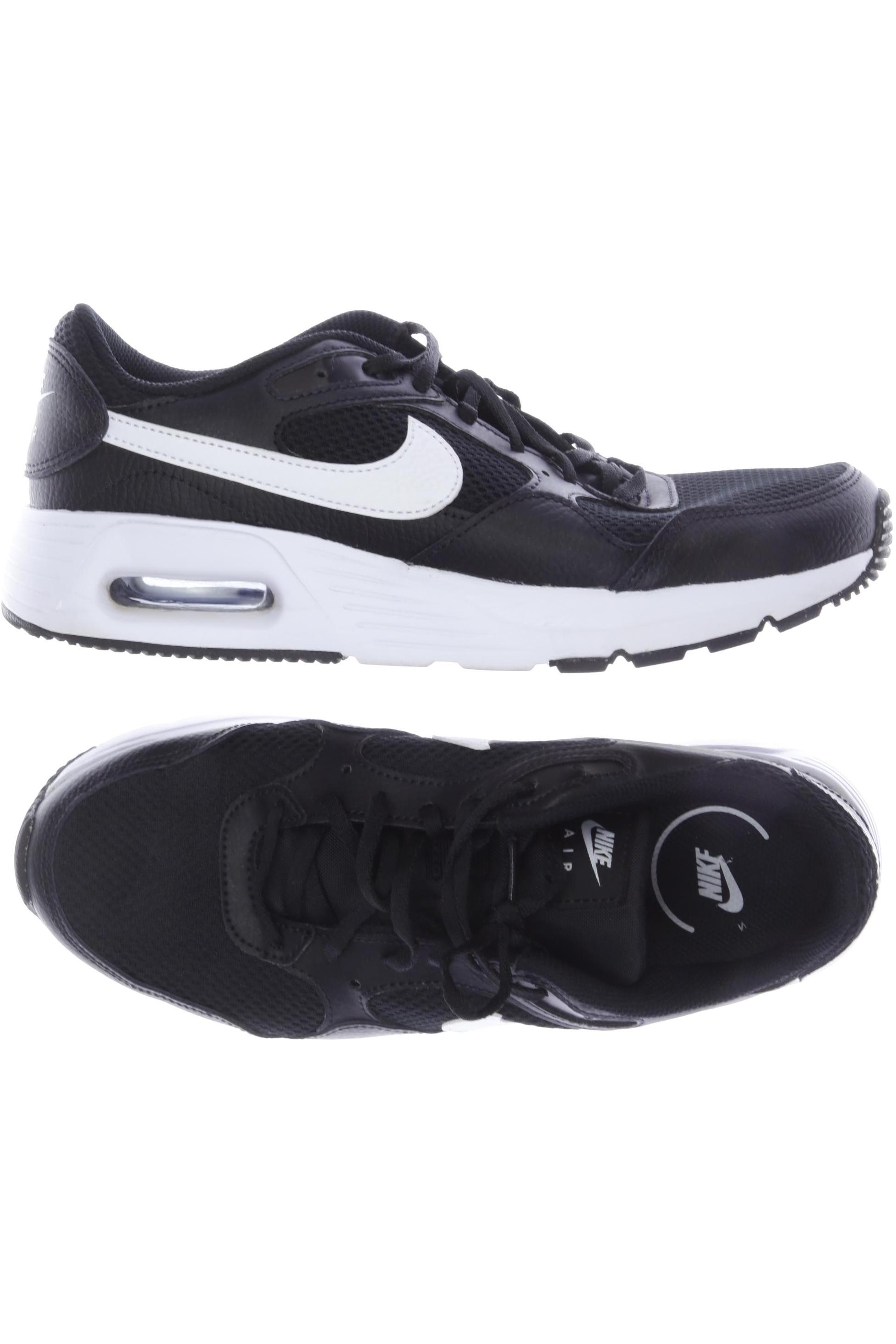 

Nike Damen Sneakers, schwarz, Gr. 39