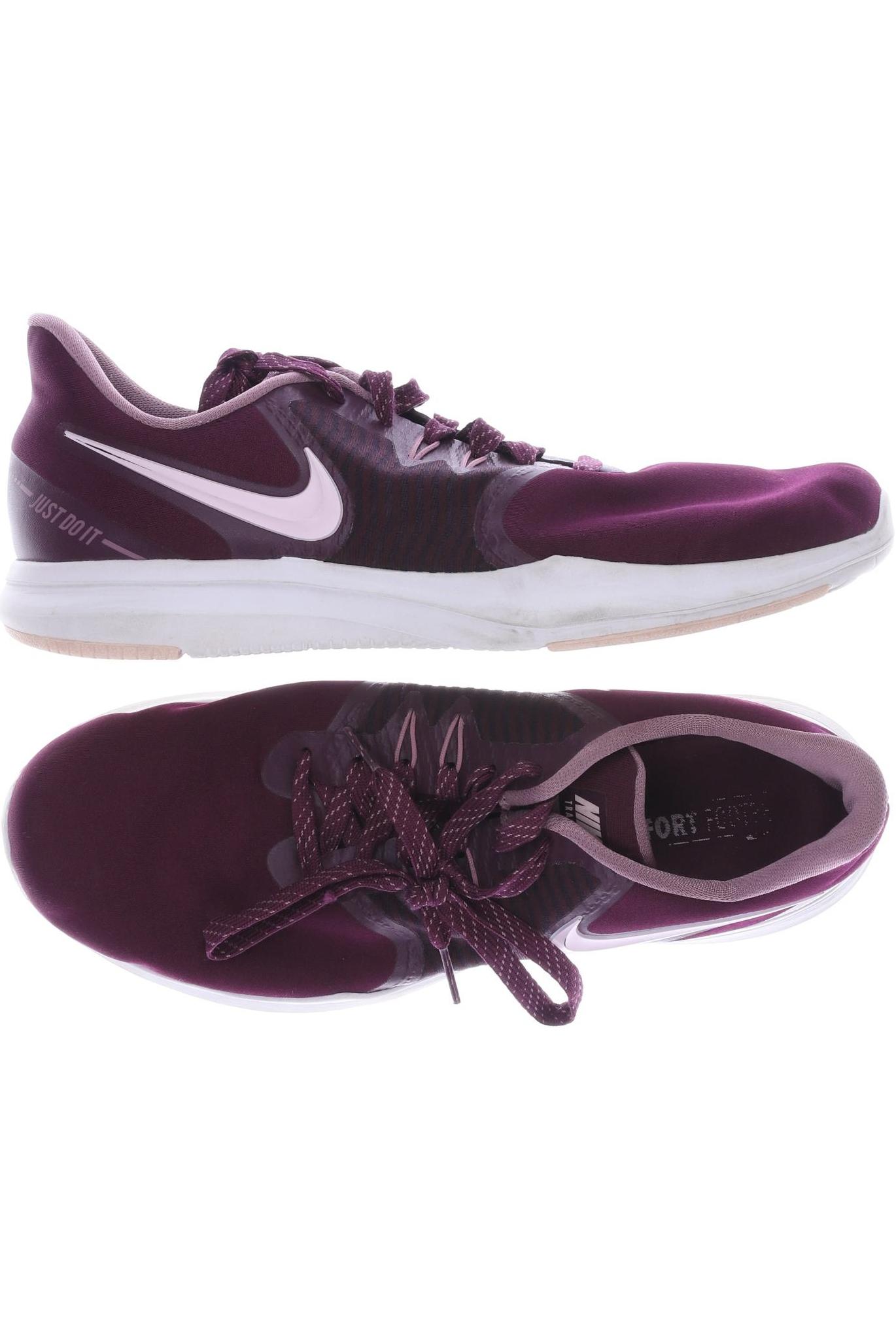 

Nike Damen Sneakers, flieder